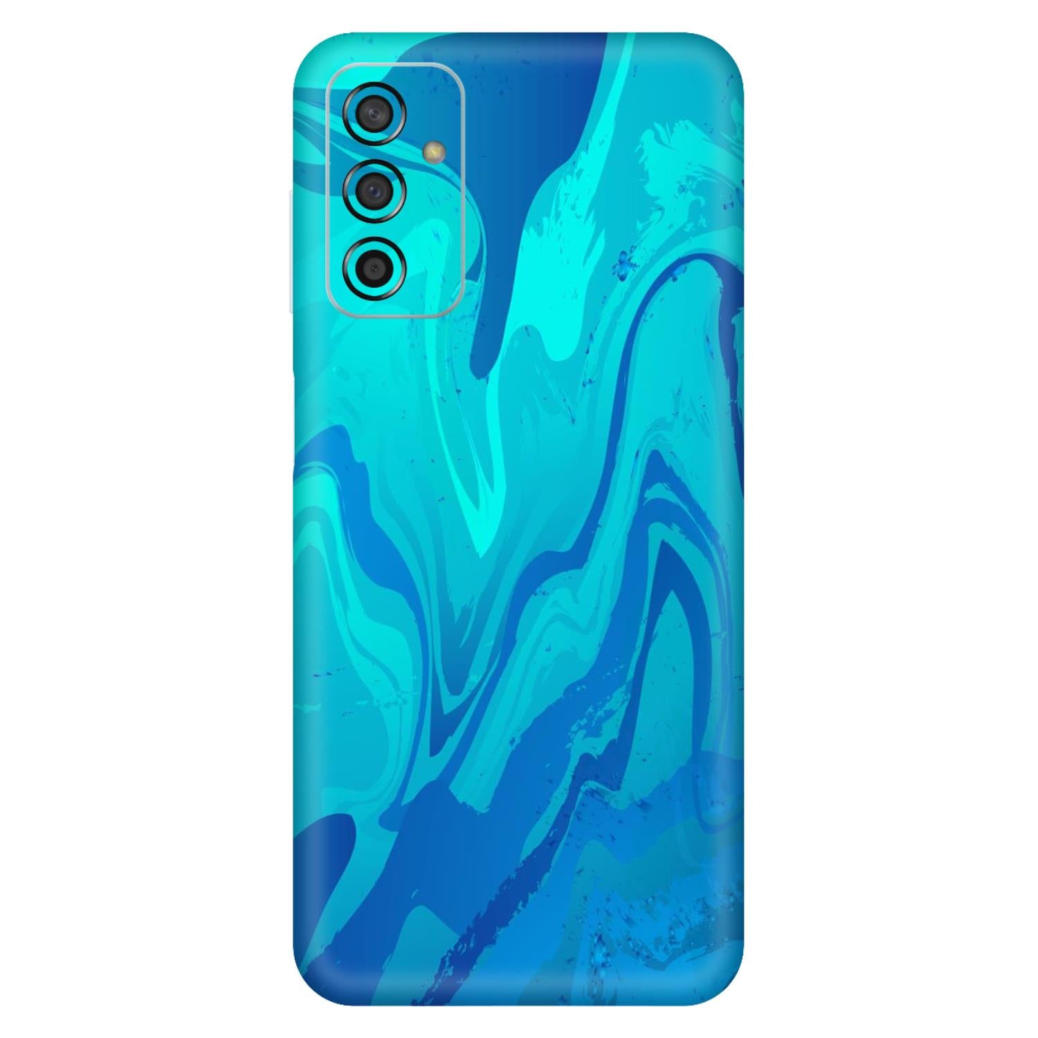 Samsung Galaxy F13 Skins & Wraps