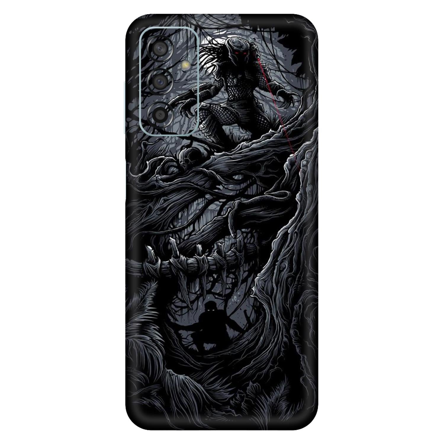 Samsung Galaxy F13 Skins & Wraps