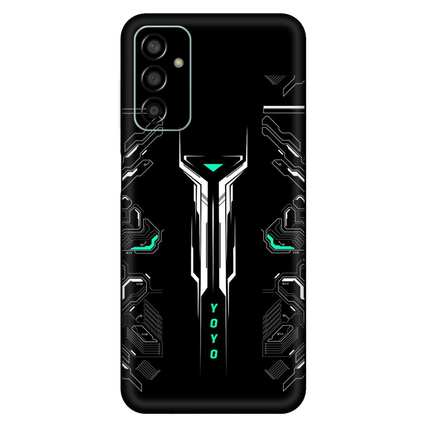 Samsung Galaxy F13 Skins & Wraps