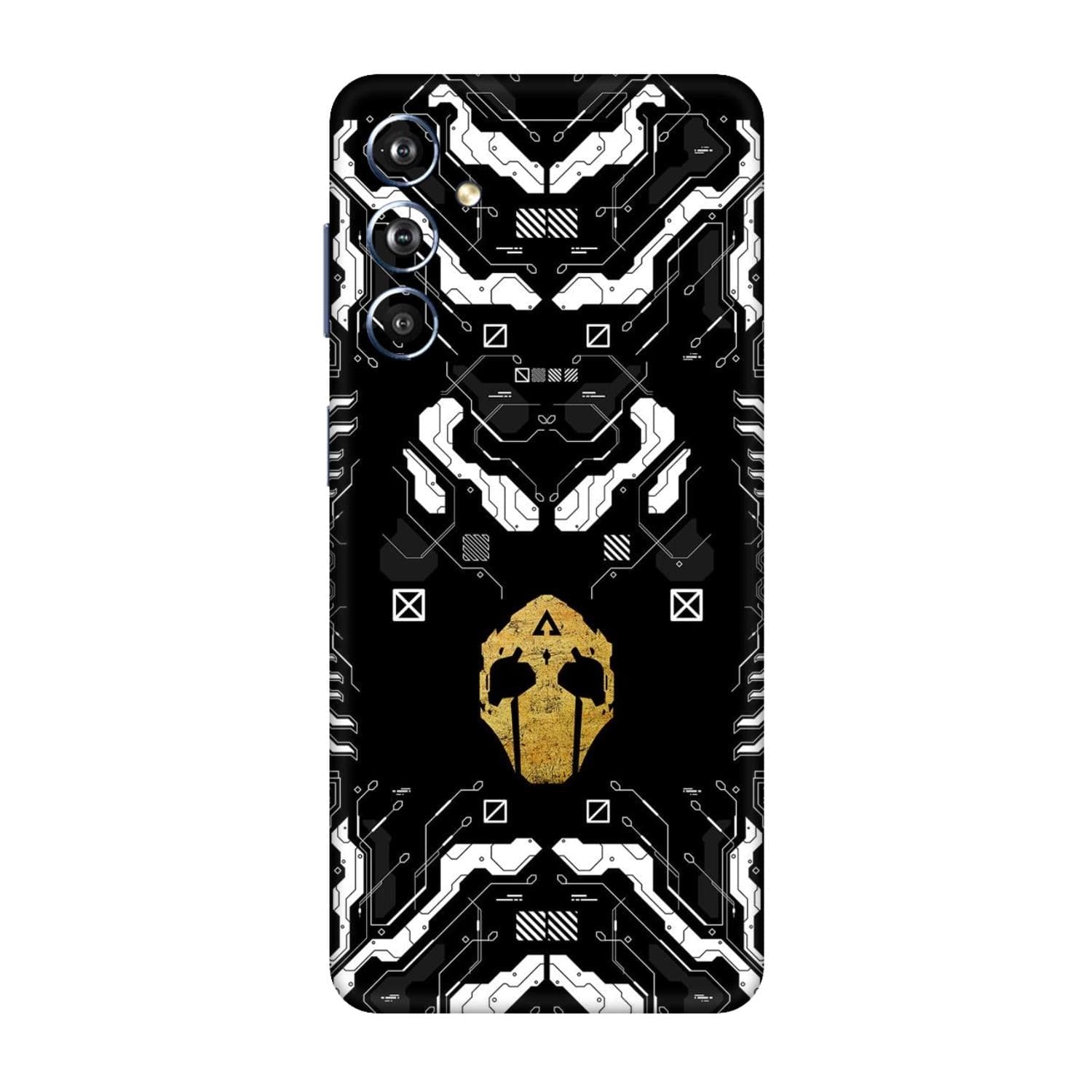 Samsung Galaxy F54 5G Skins & Wraps