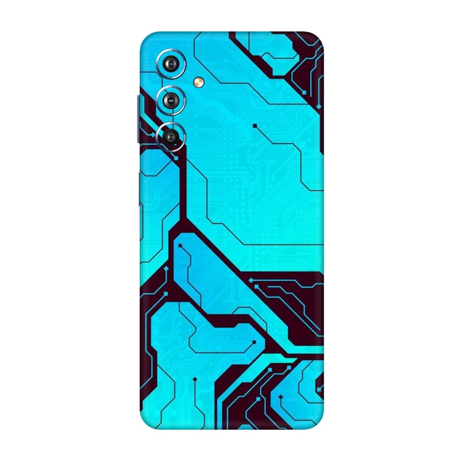 Samsung Galaxy F54 5G Skins & Wraps