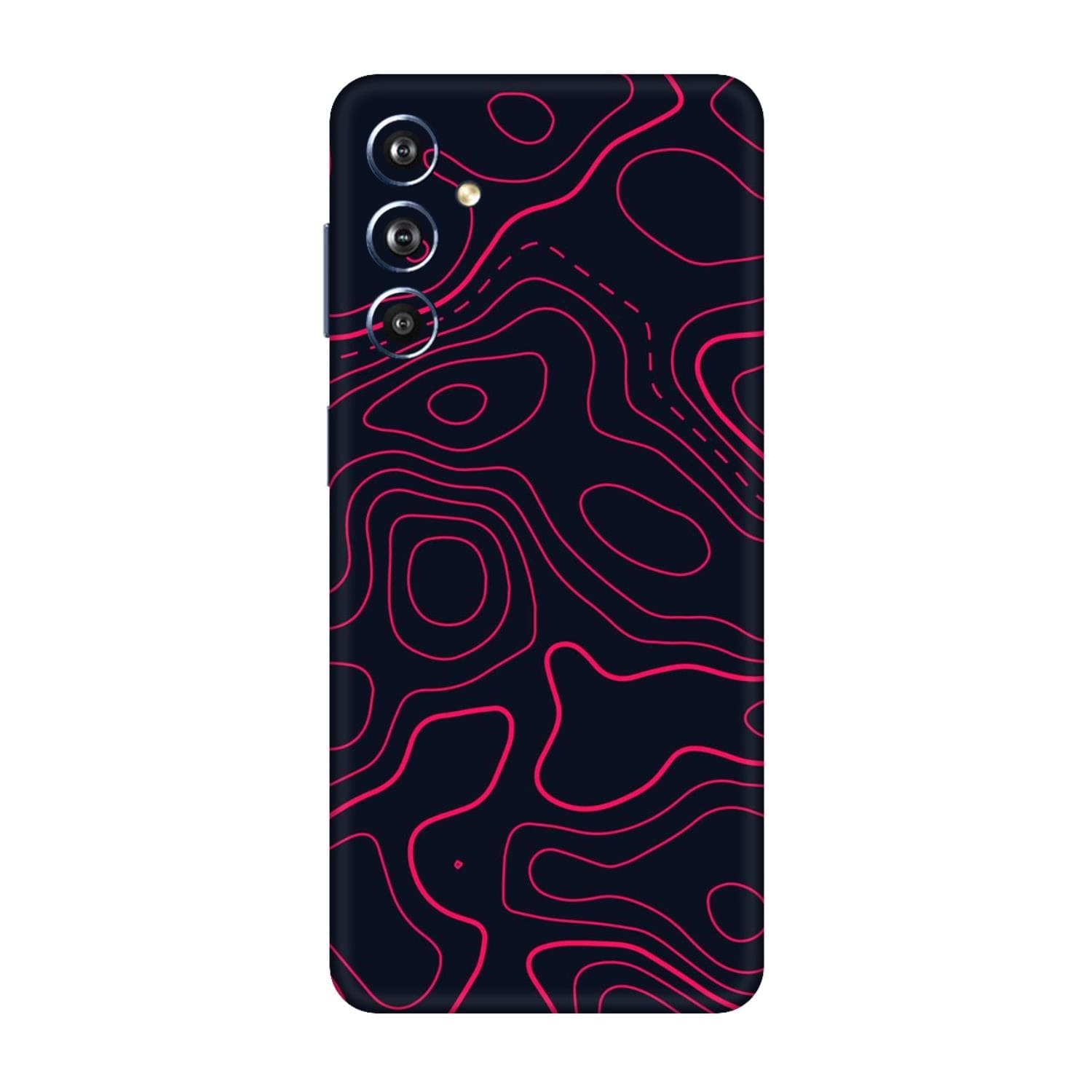 Samsung Galaxy F54 5G Skins & Wraps