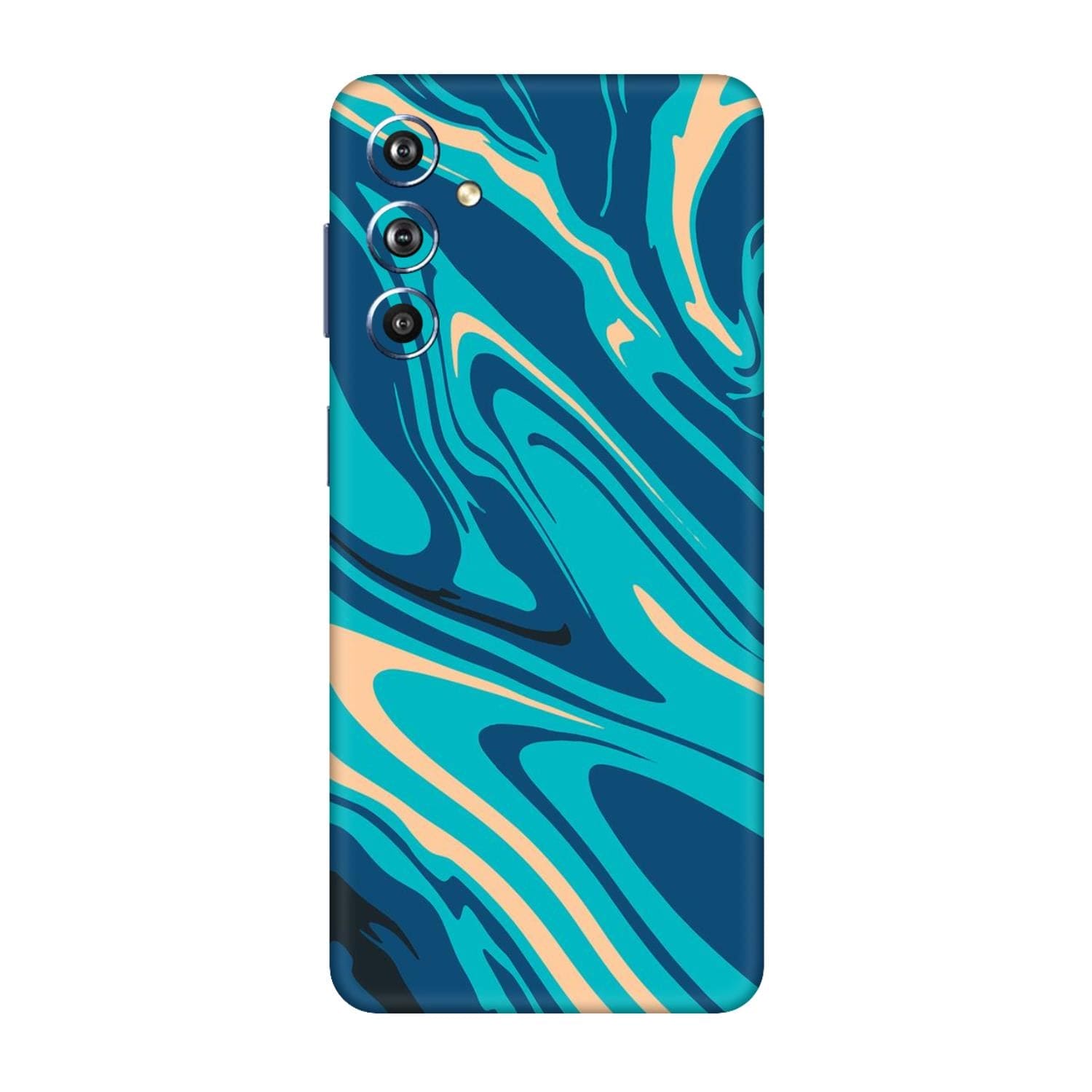 Samsung Galaxy F54 5G Skins & Wraps