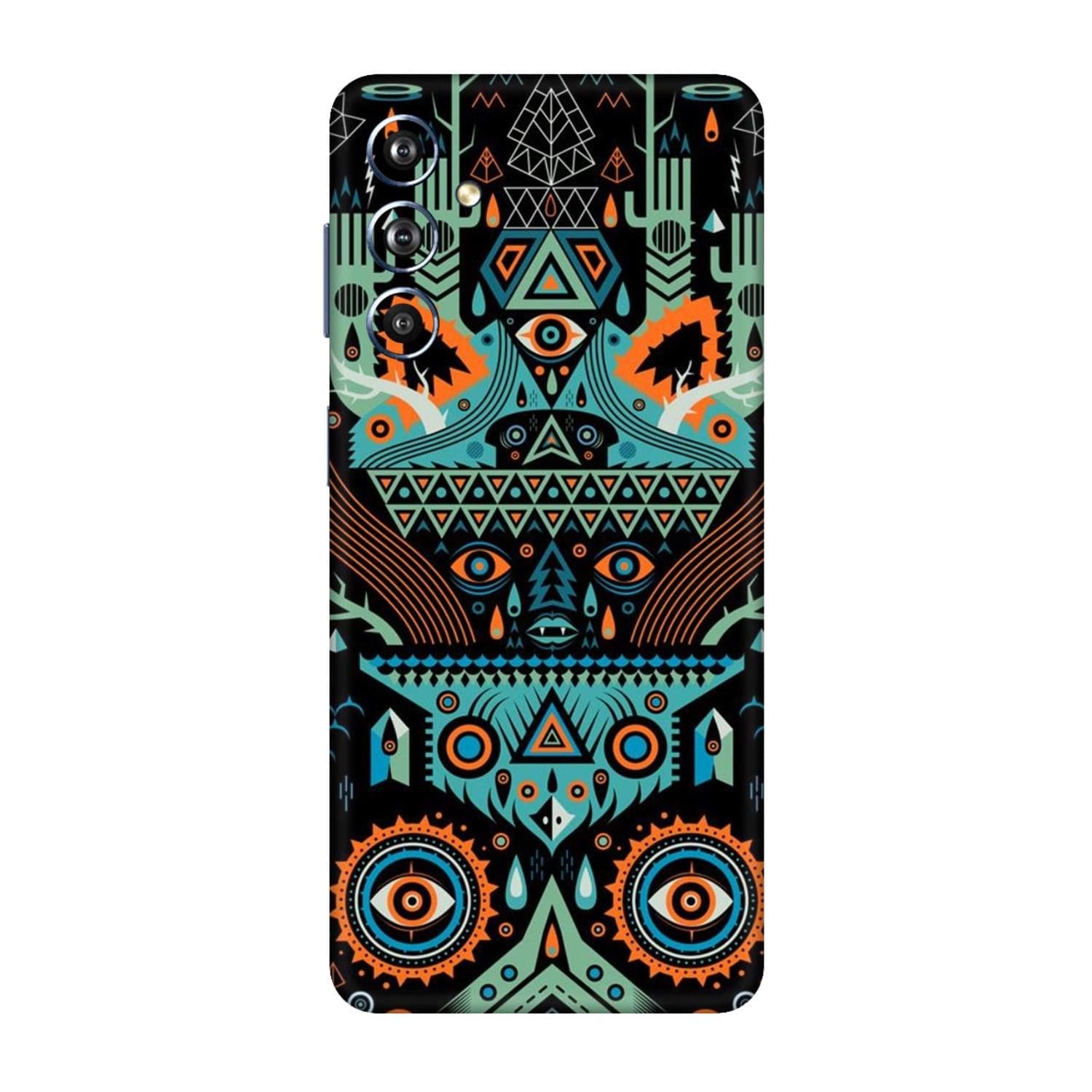 Samsung Galaxy F54 5G Skins & Wraps