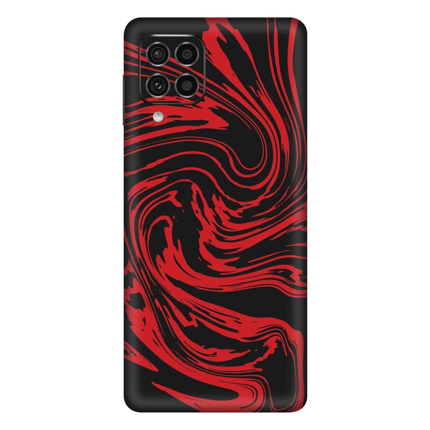 Samsung Galaxy F62 Skins & Wraps