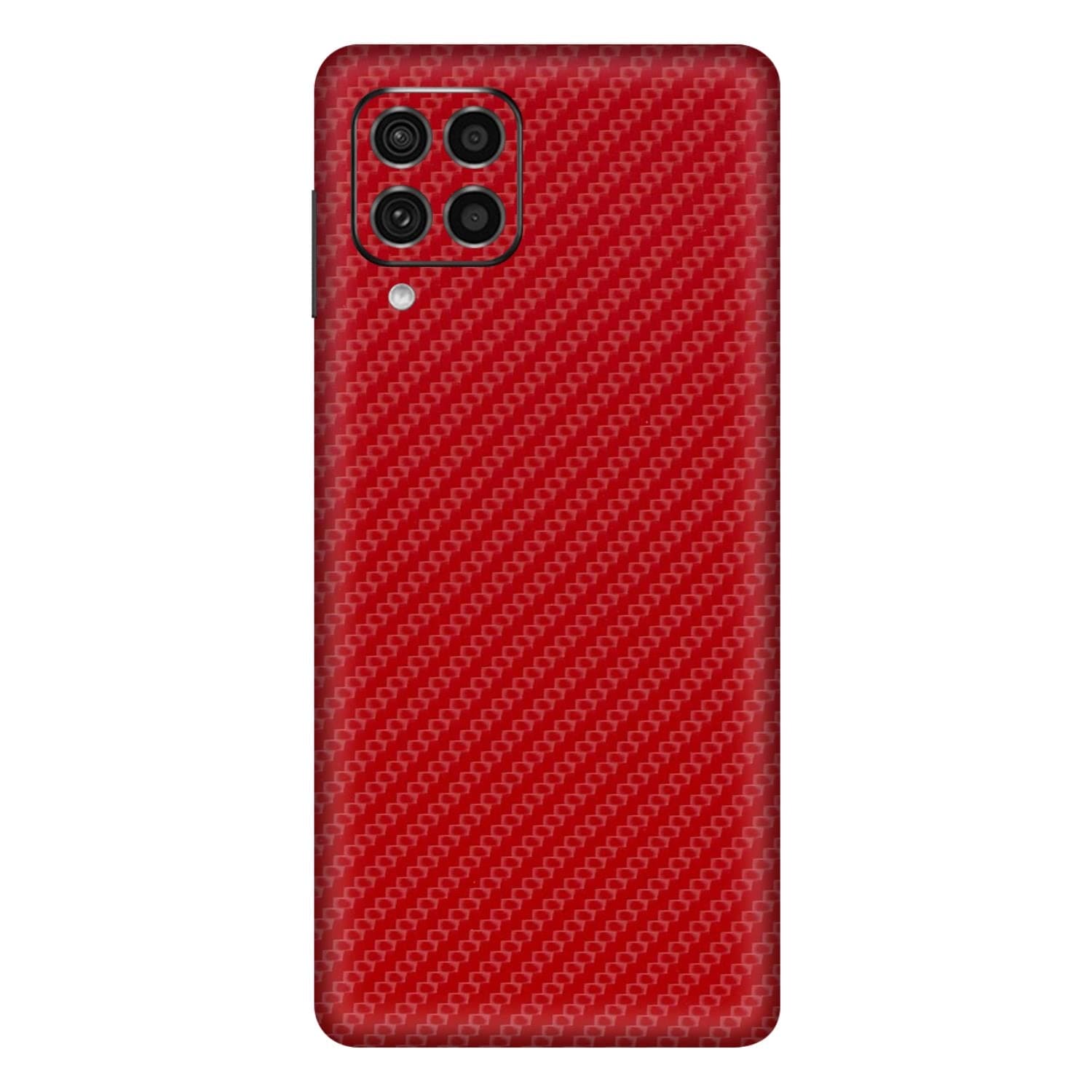 Samsung Galaxy F62 Skins & Wraps