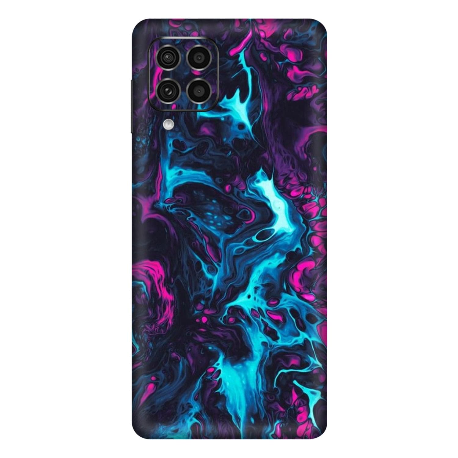 Samsung Galaxy F62 Skins & Wraps