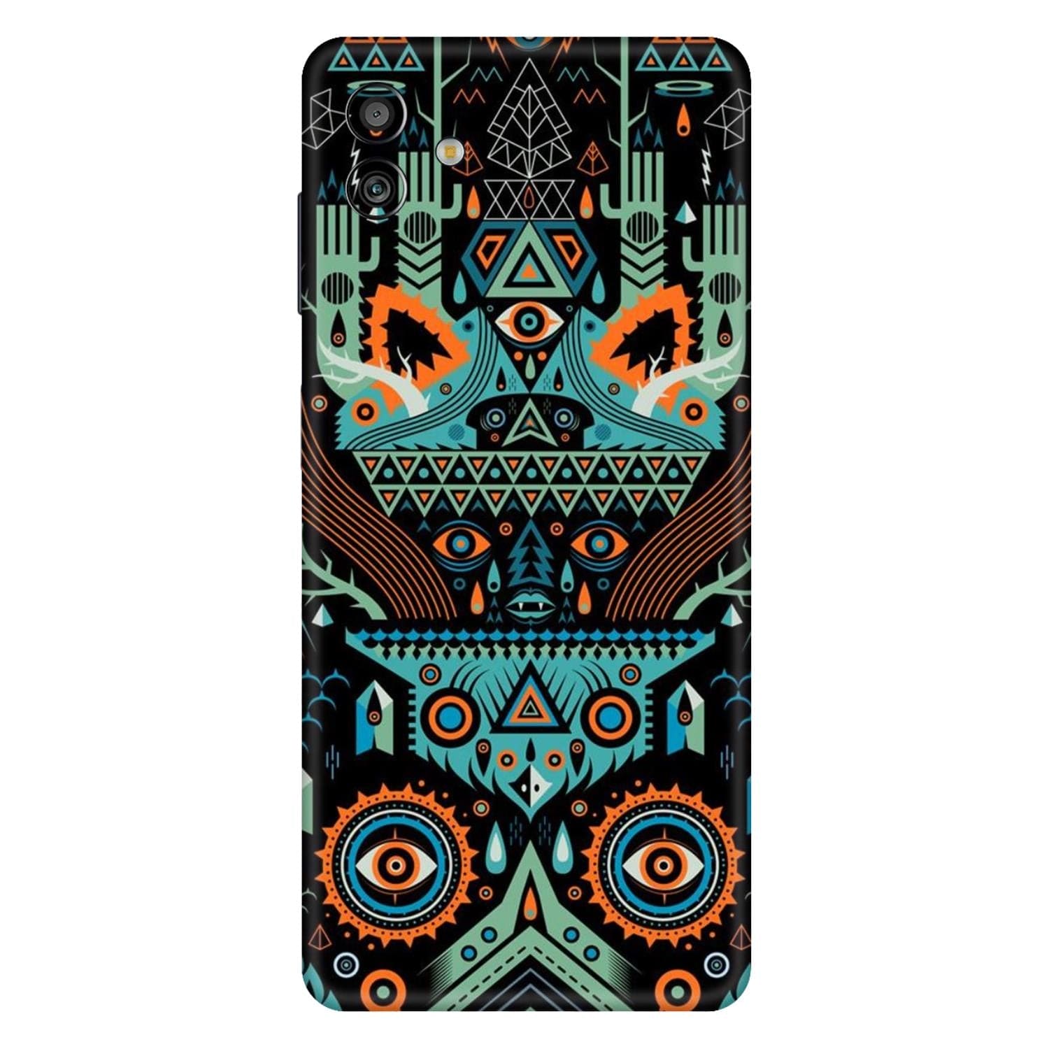 Samsung Galaxy M13 5G Skins & Wraps