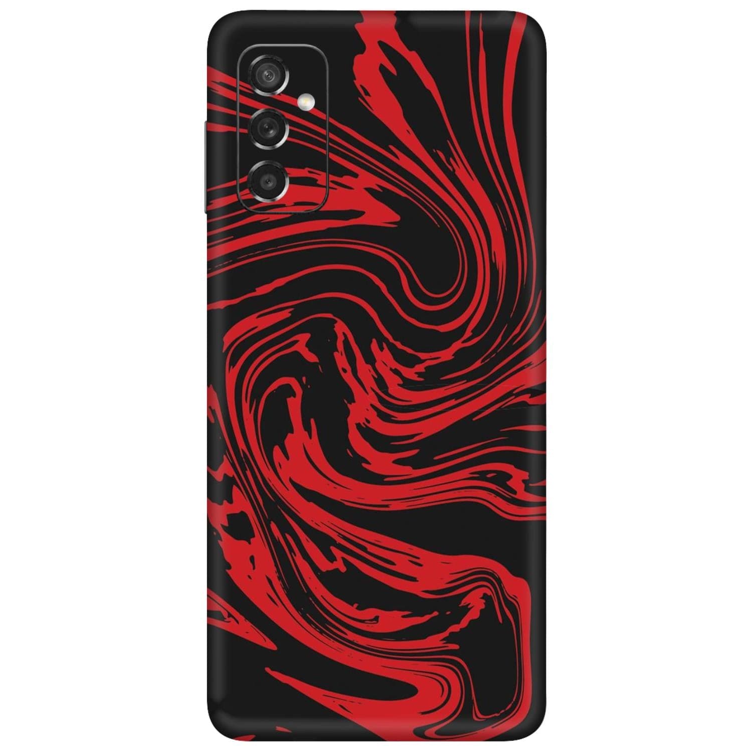 Samsung Galaxy M52 (5G) Skins & Wraps