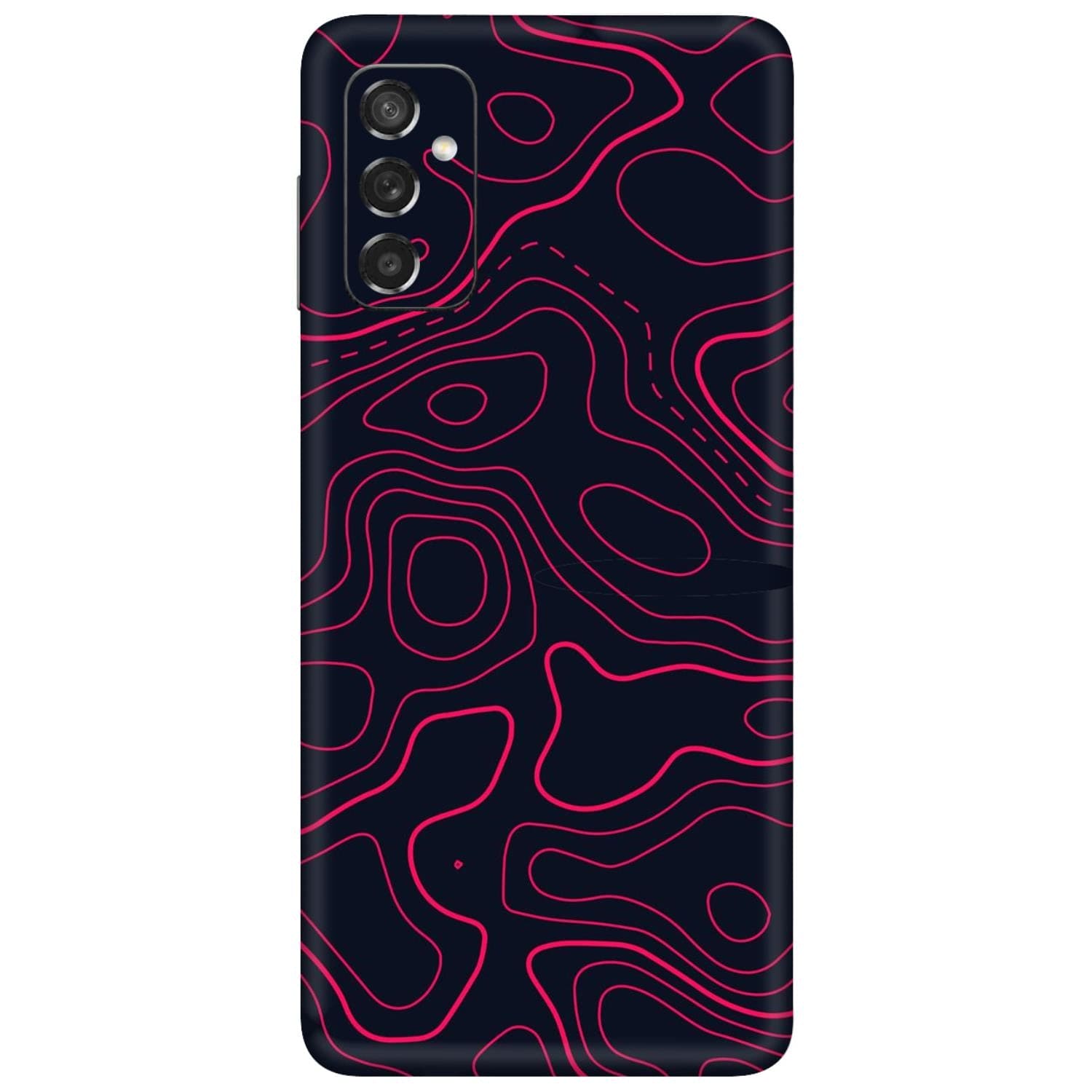 Samsung Galaxy M52 (5G) Skins & Wraps