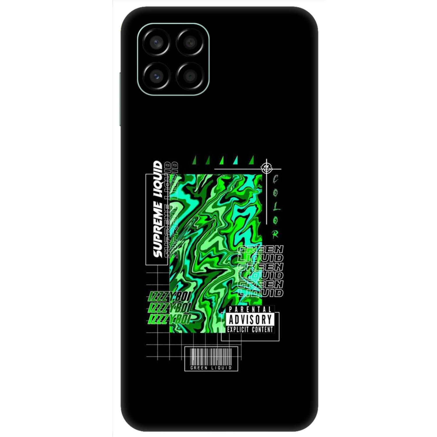 Samsung Galaxy M53 (5G) Skins & Wraps