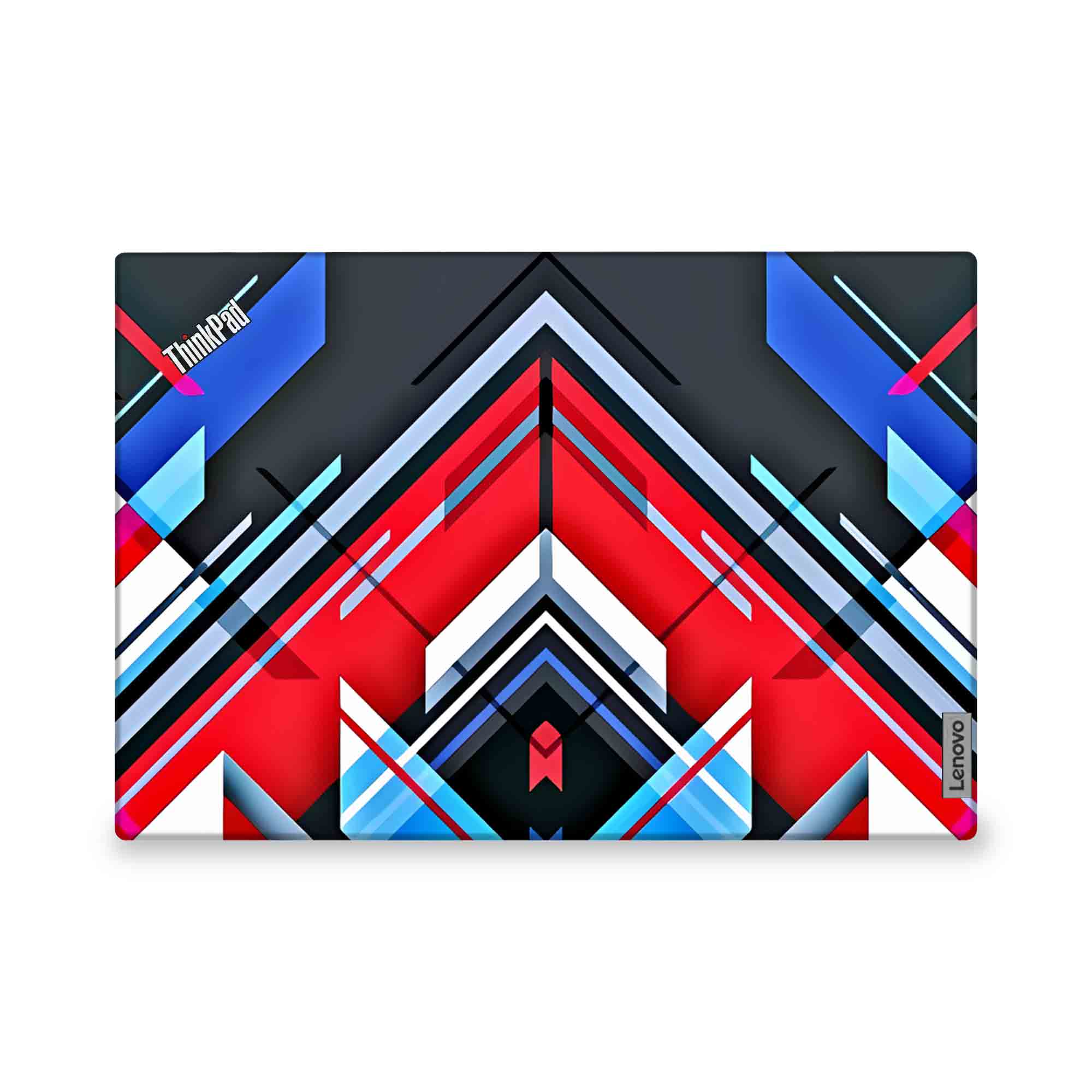 Lenovo ThinkPad X1 Carbon Gen5 Skins & Wraps