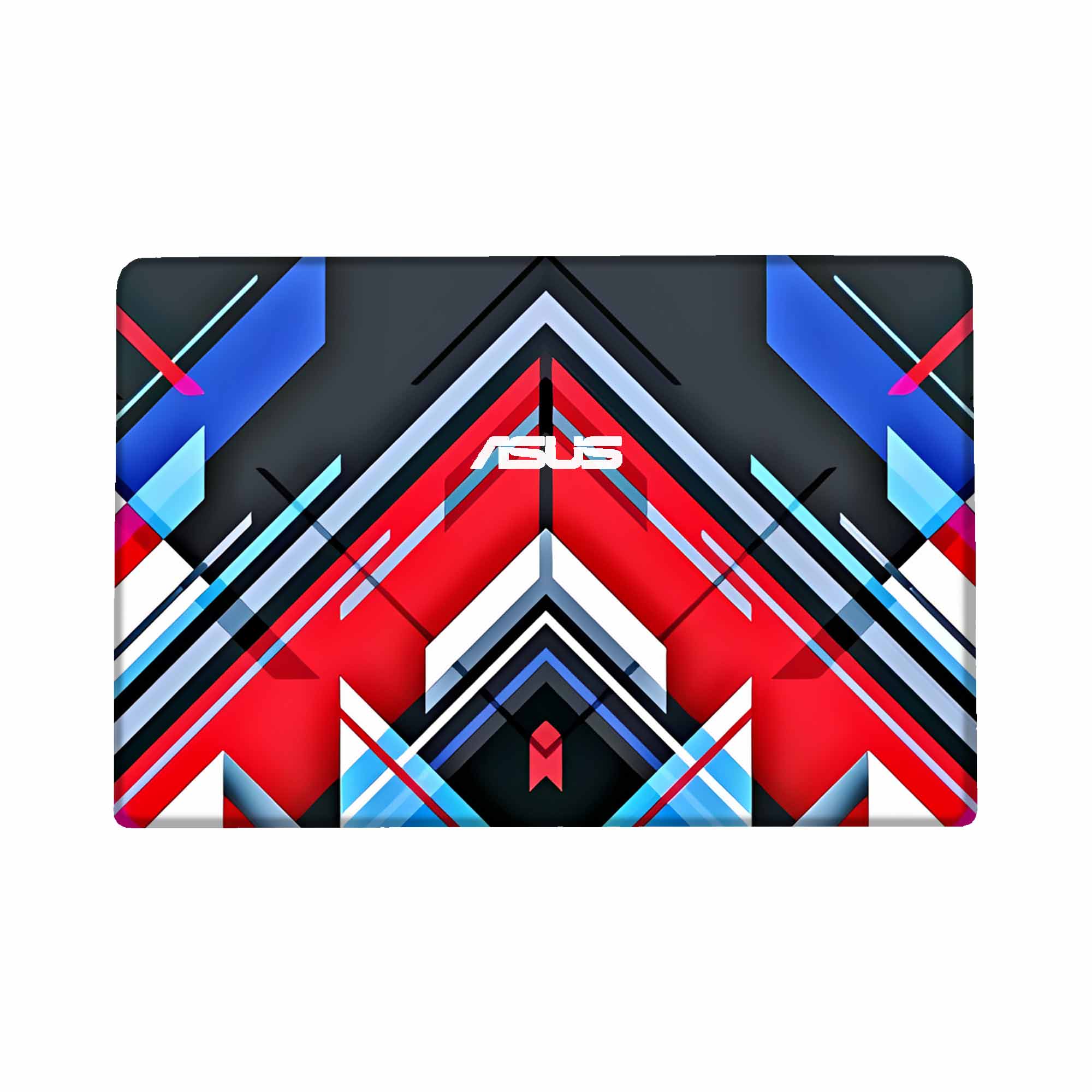 ASUS K43S X44H Skins & Wrap