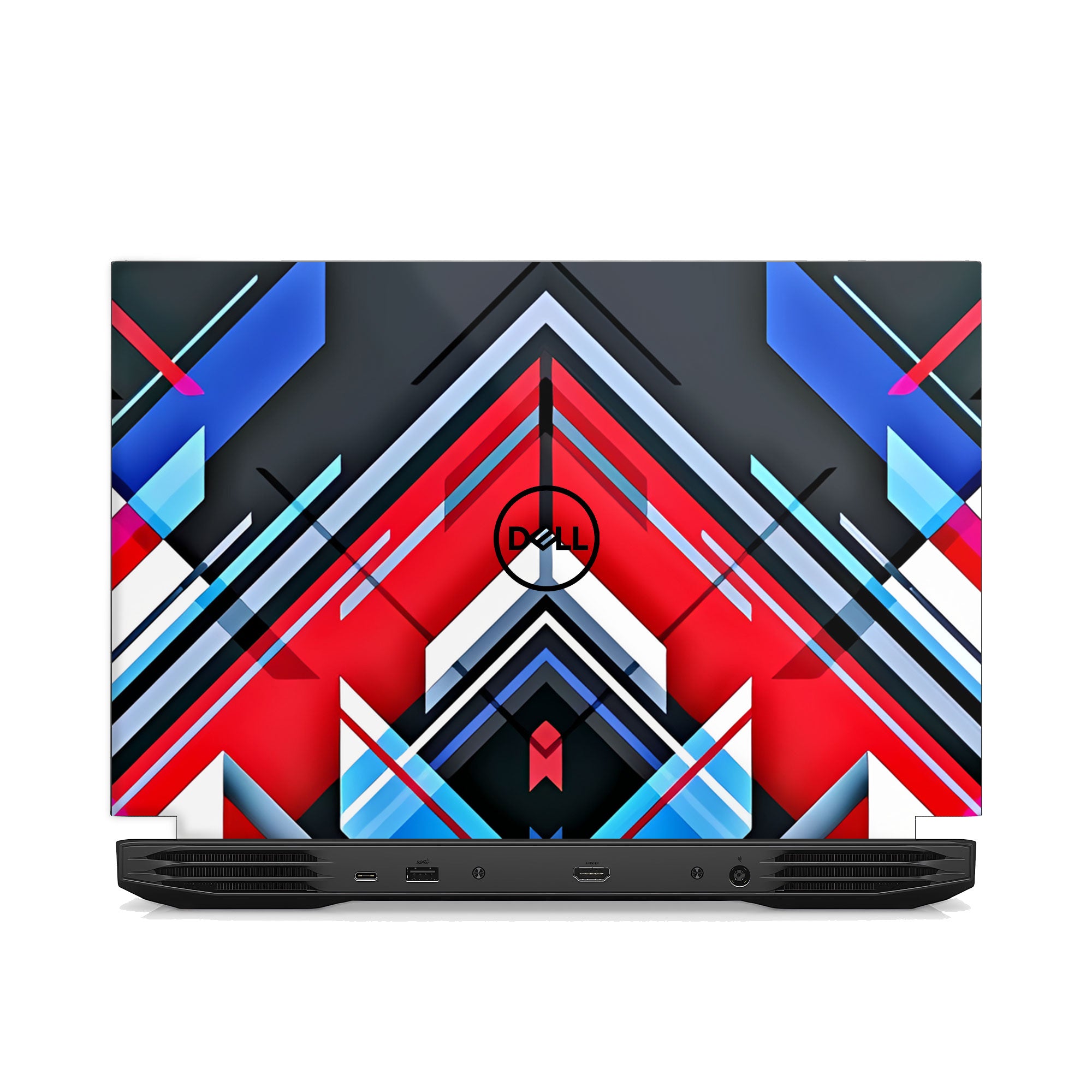 Dell G15 Gaming P121F201 Skins & Wraps