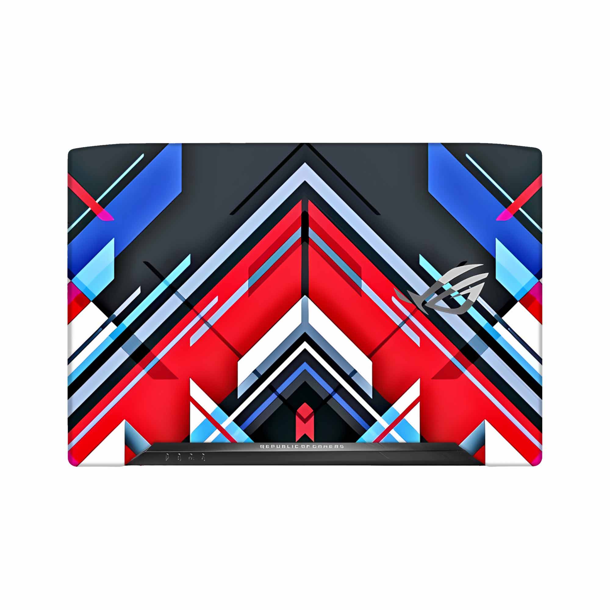 ASUS ROG FX503VD Skins & Wrap