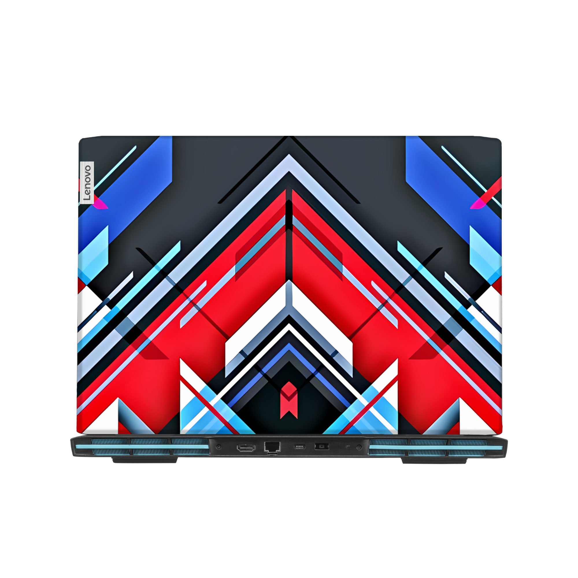 Lenovo IdeaPad Gaming 3 81Y4 Skins & Wraps