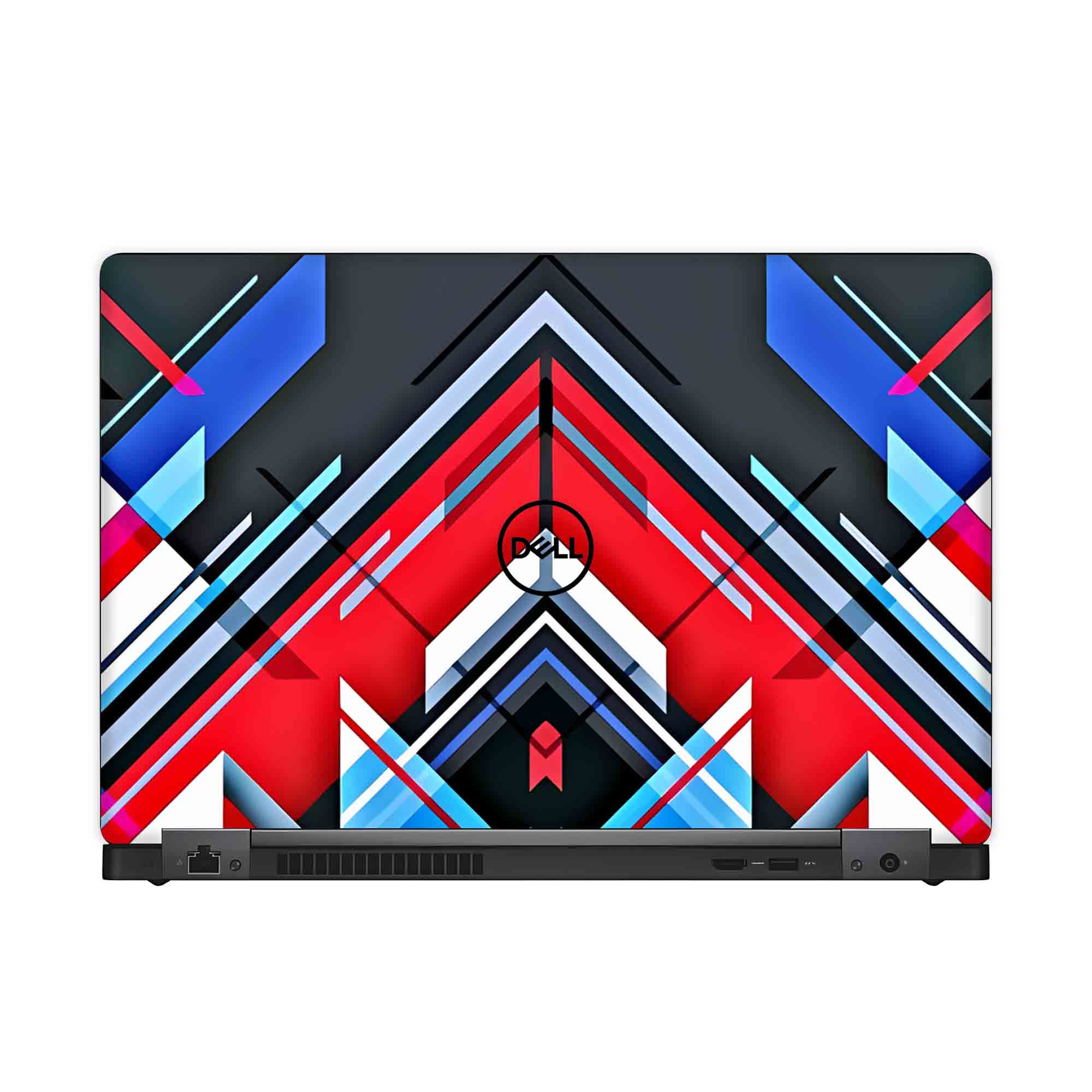 Dell Precision 3520 P60F Skins & Wraps