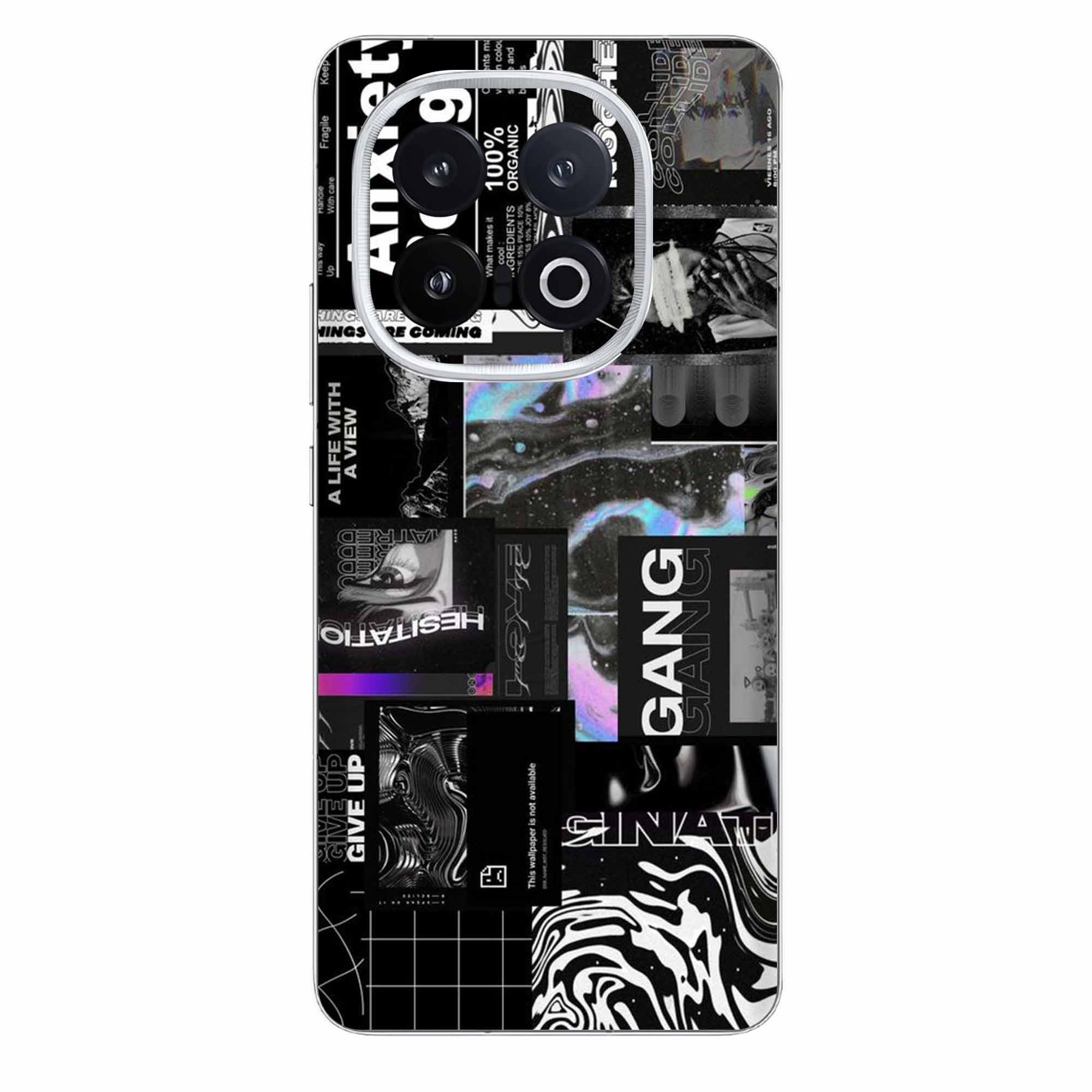 Vivo IQOO 13 (5G) Skins & Wraps