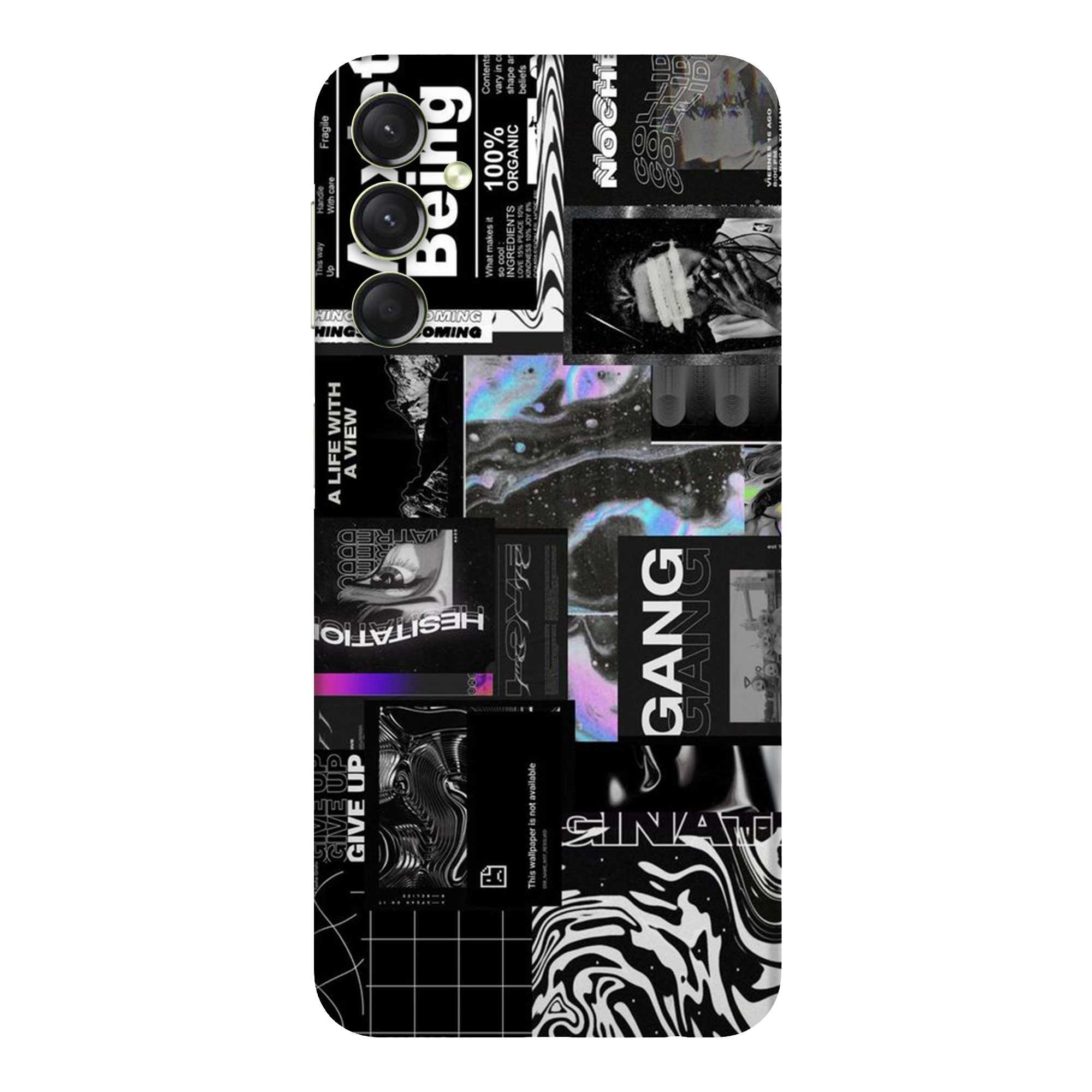 Samsung S25 Plus (5G) Skins & Wraps