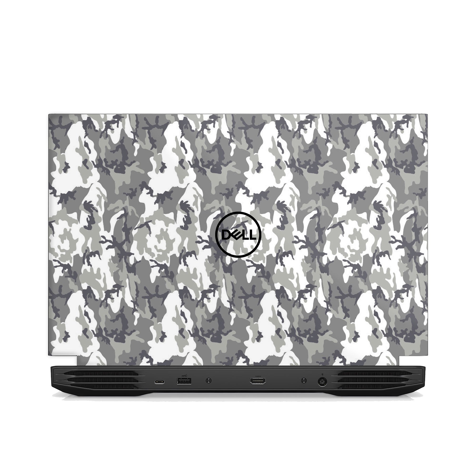 Dell G15 Gaming P121F201 Skins & Wraps