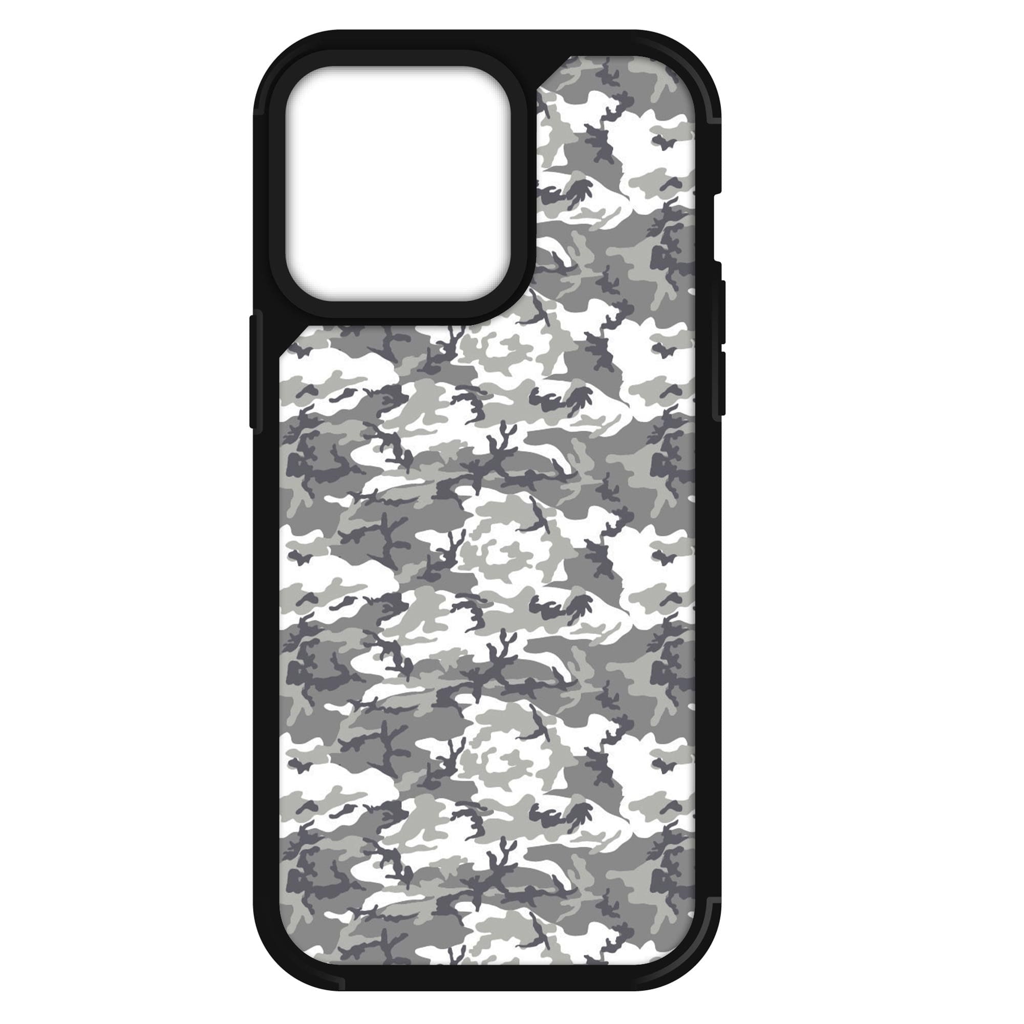 Doyers Ghost Camo  - iPhone Case