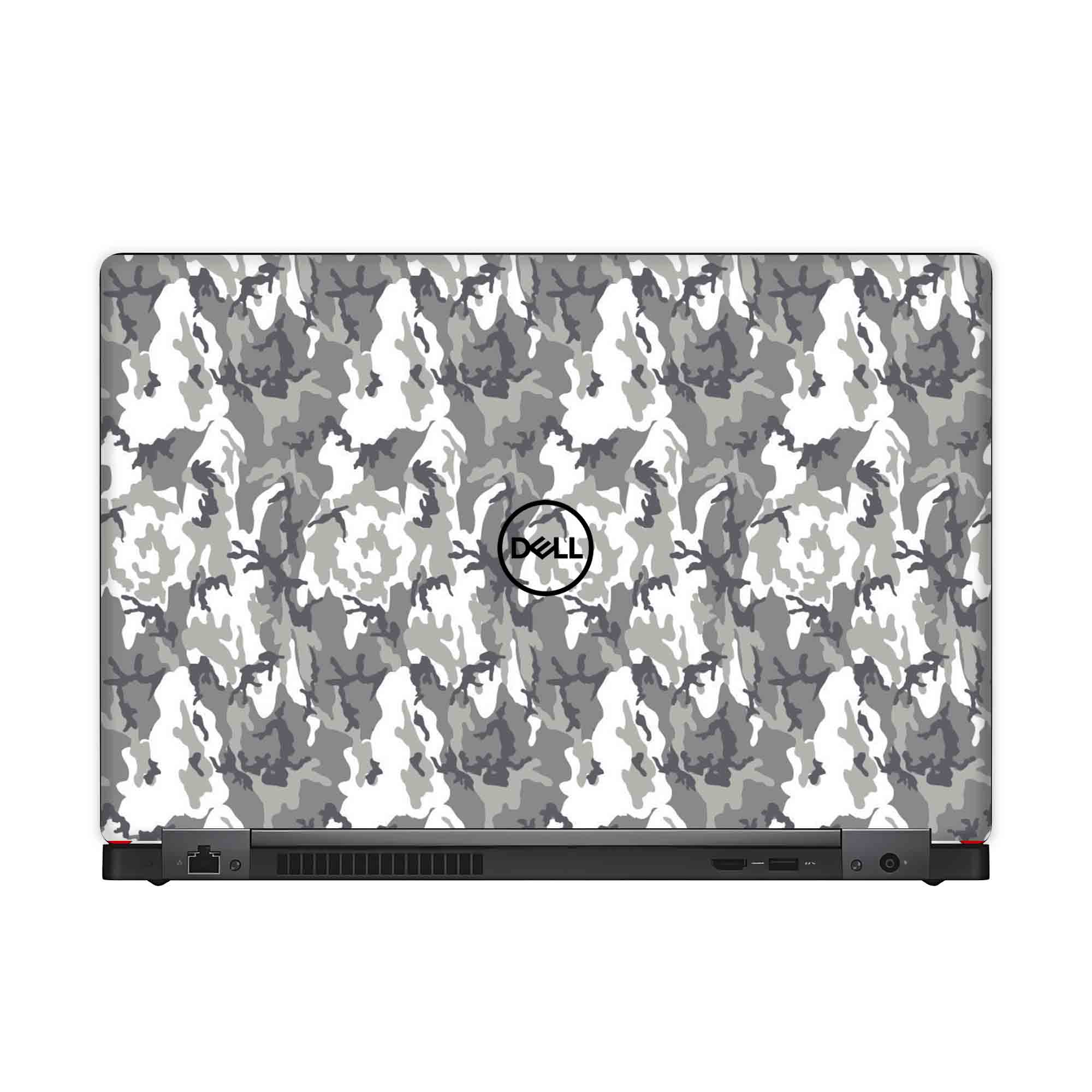 Dell Latitude 5480,5488,5490 P72G Skins & Wraps