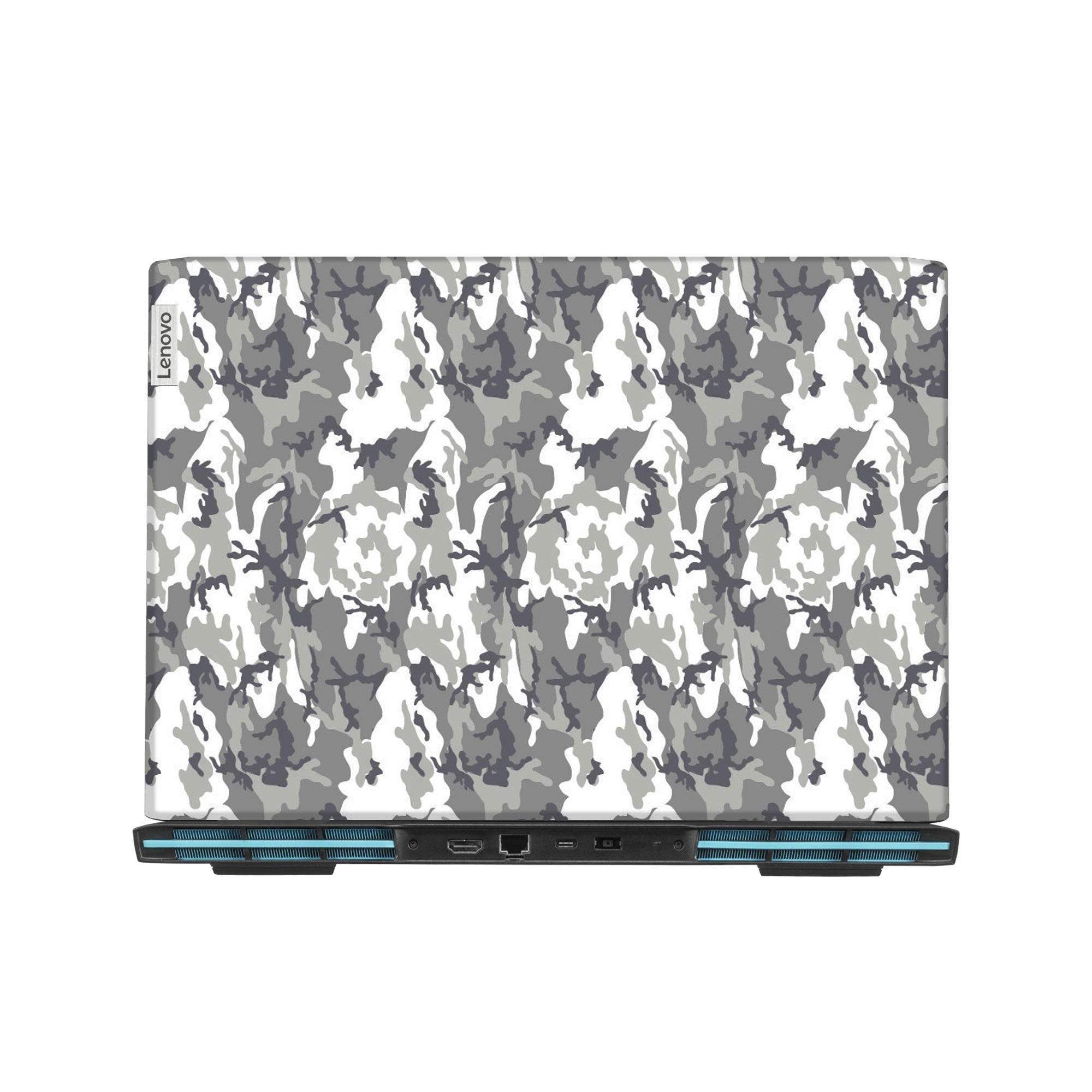 Lenovo IdeaPad Gaming 3 15ARH05 15IMH05 Skins & Wraps