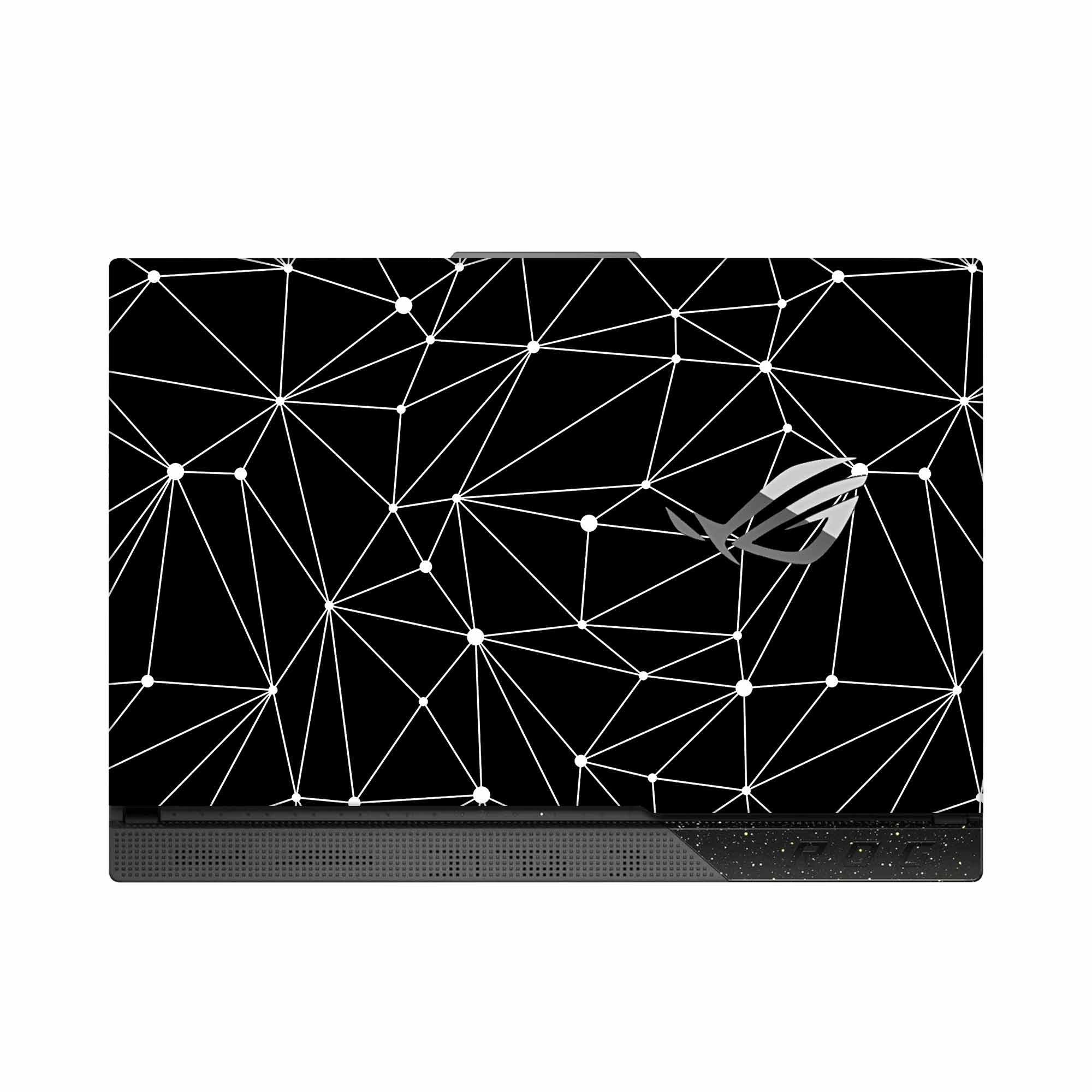 ASUS ROG STRIX G17 2021, G713IH Skins & Wrap