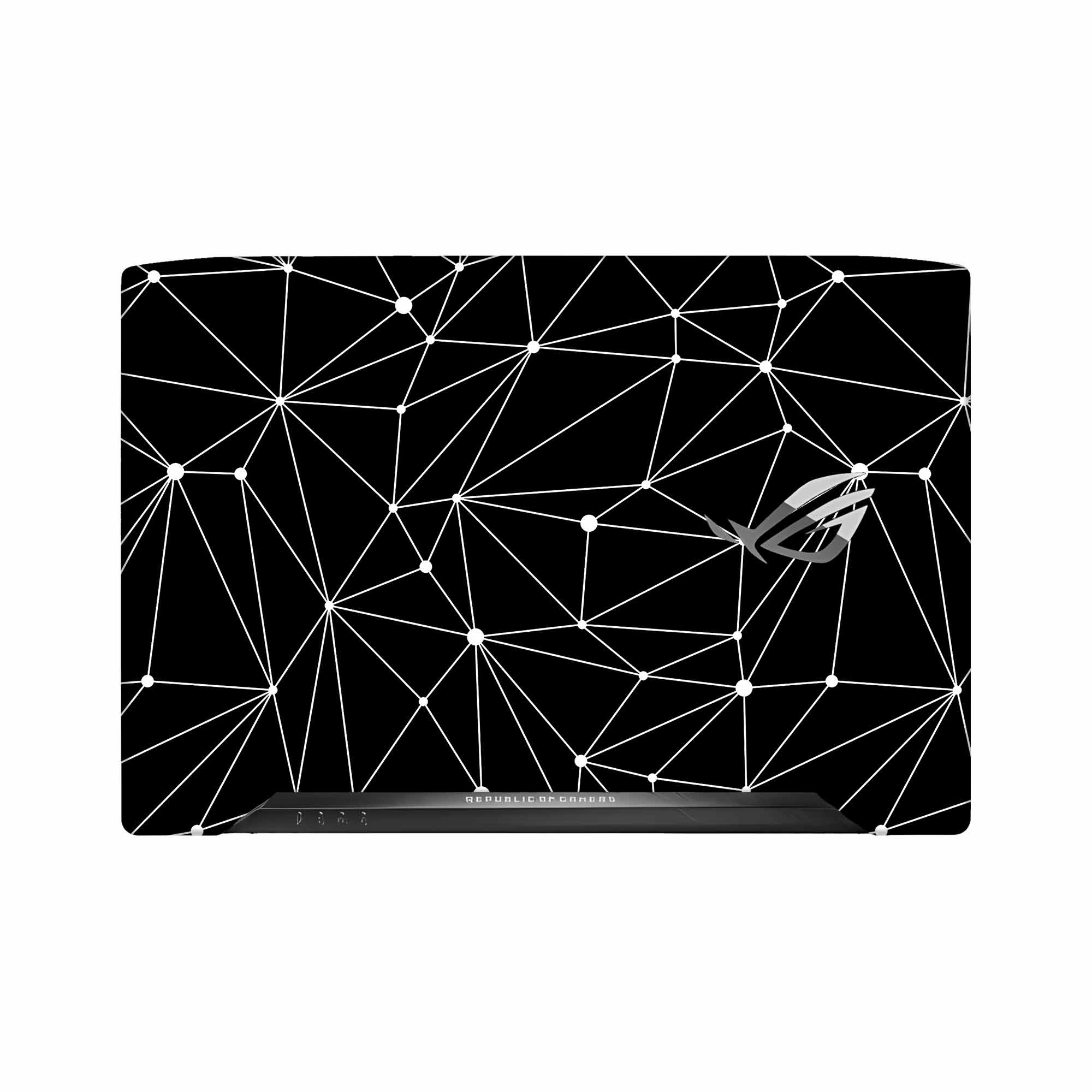 ASUS ROG GL503G Skins & Wrap