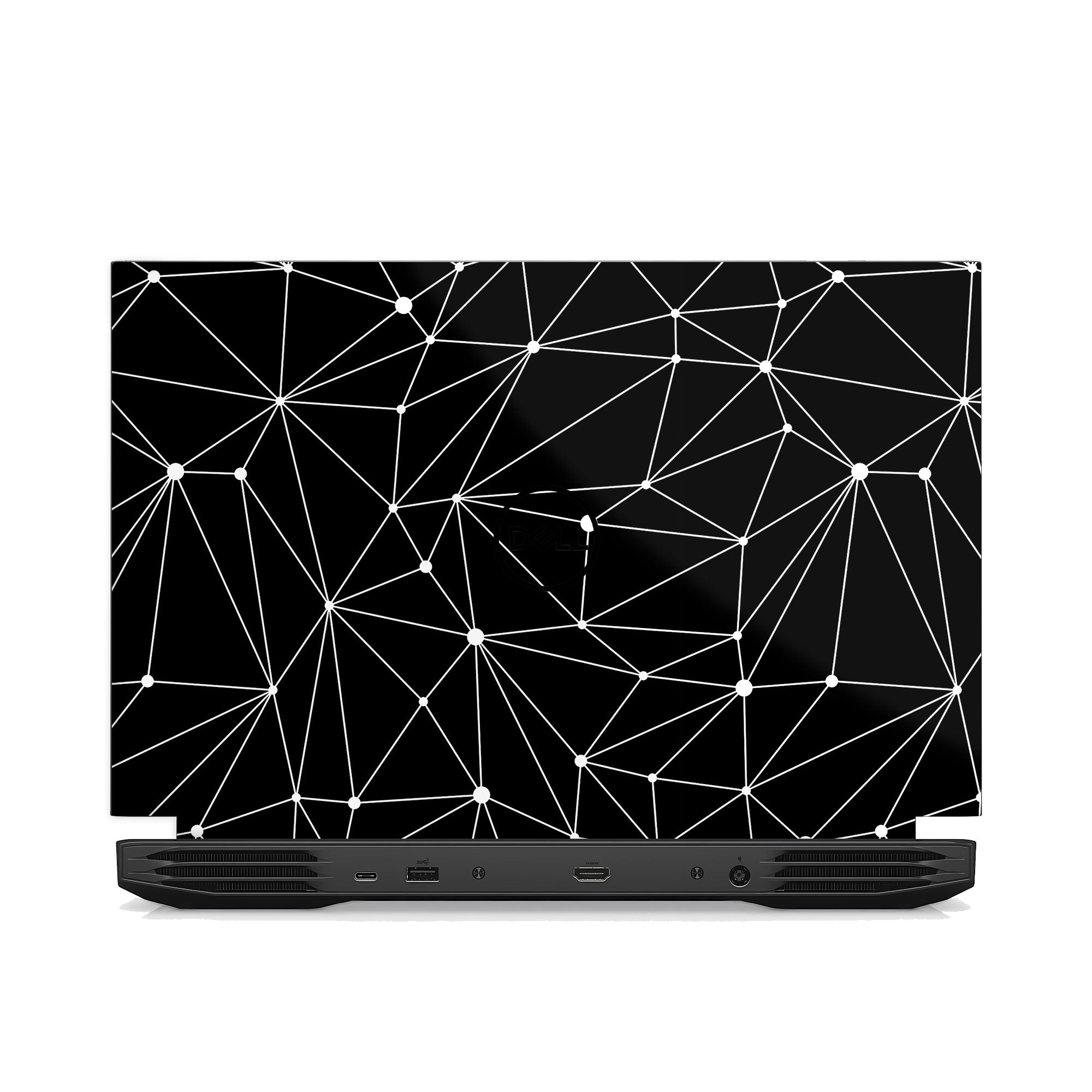 Dell G15 Gaming P121F201 Skins & Wraps