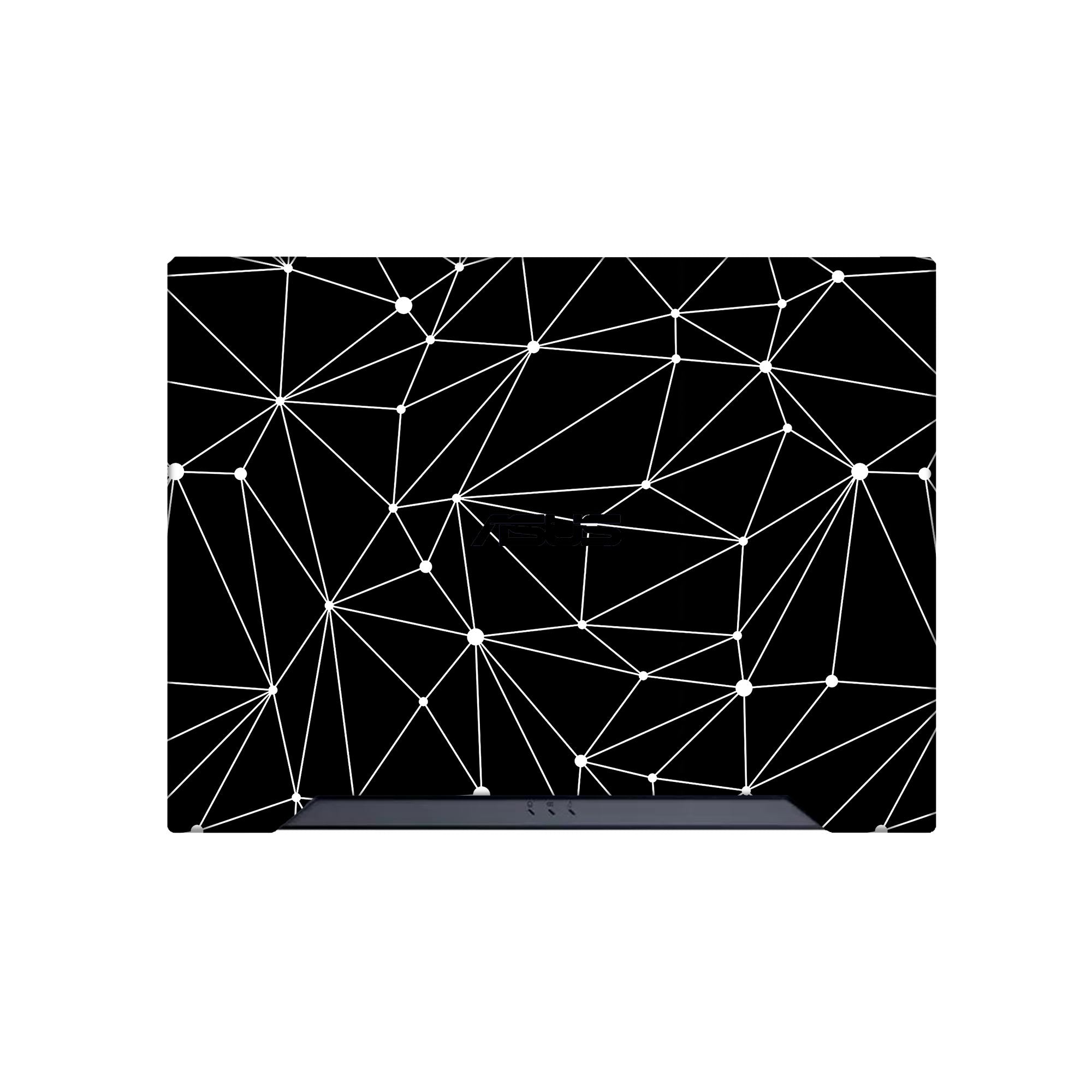 ASUS D570DD Skins & Wrap