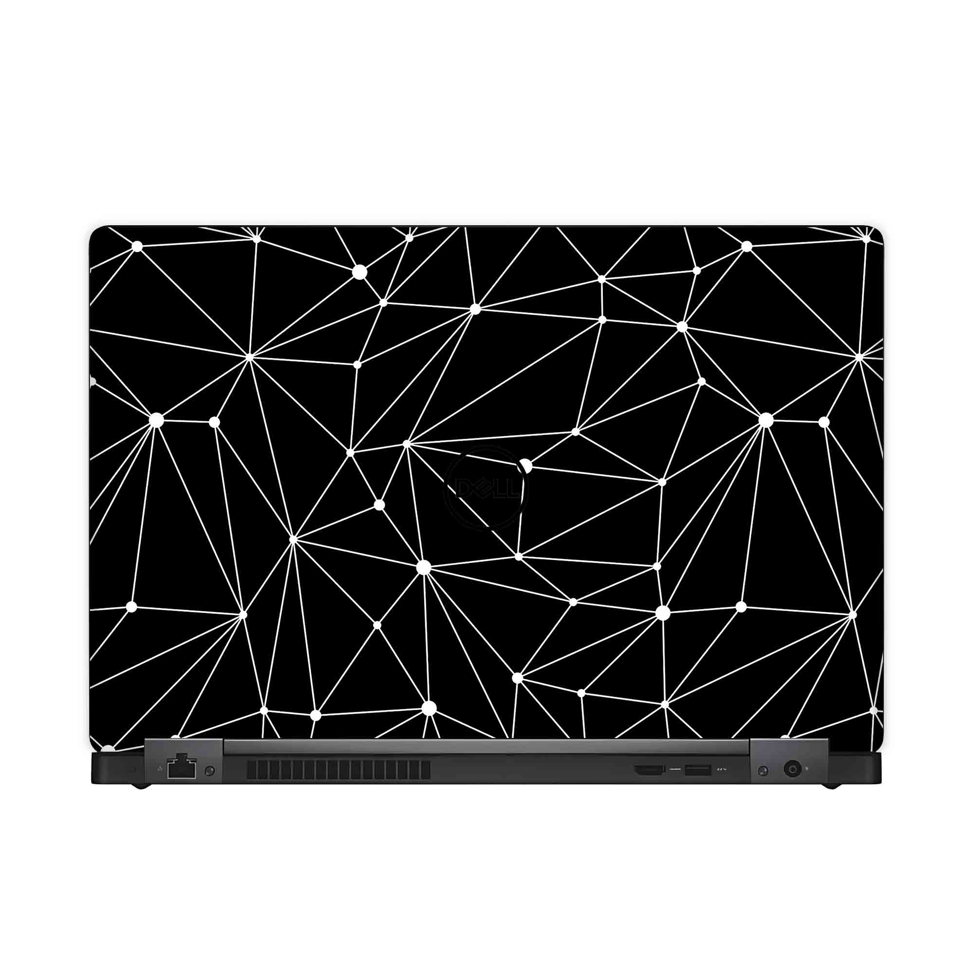 Dell Precision 7530,7540 P74F Skins & Wraps