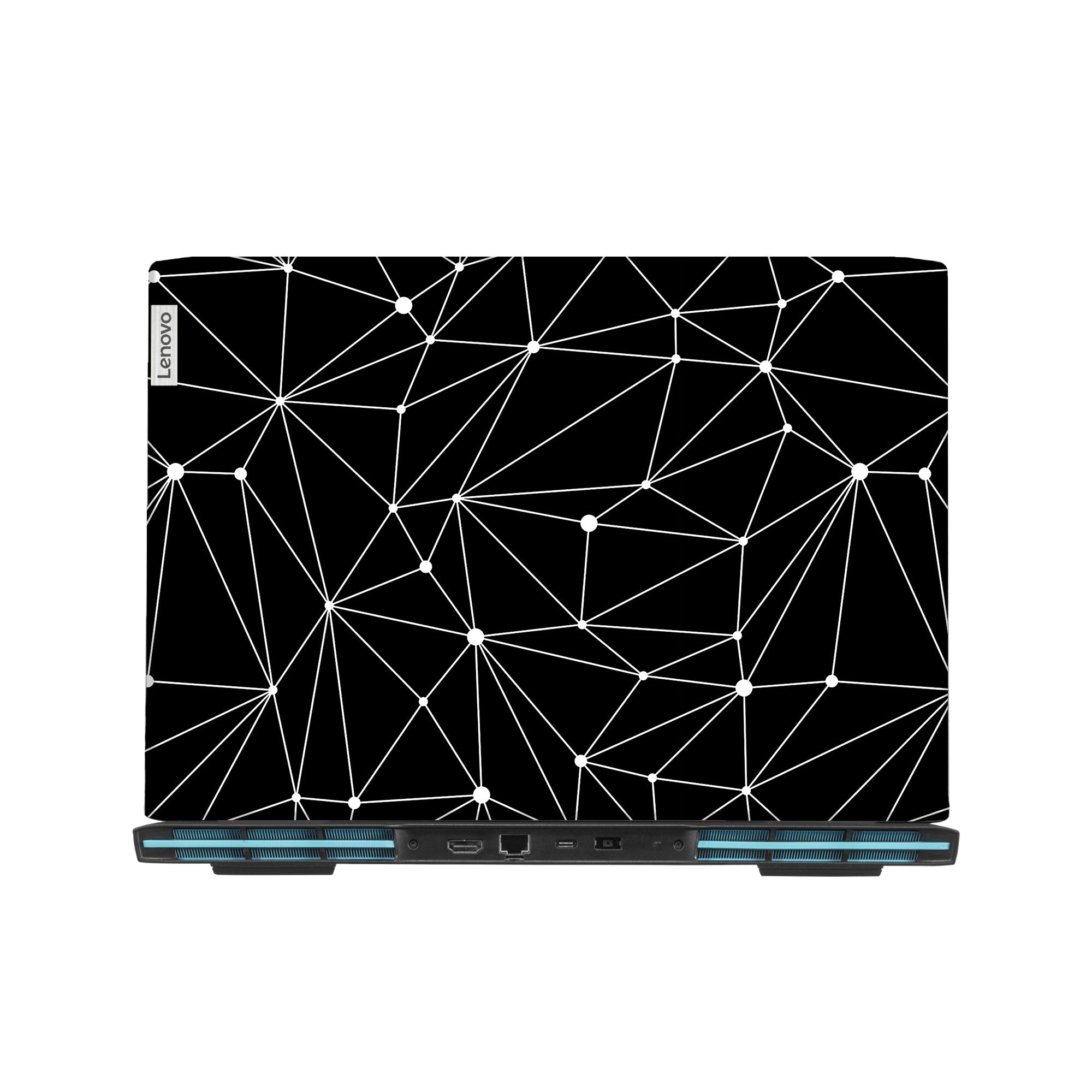 Lenovo IdeaPad Gaming 3 81Y4 Skins & Wraps