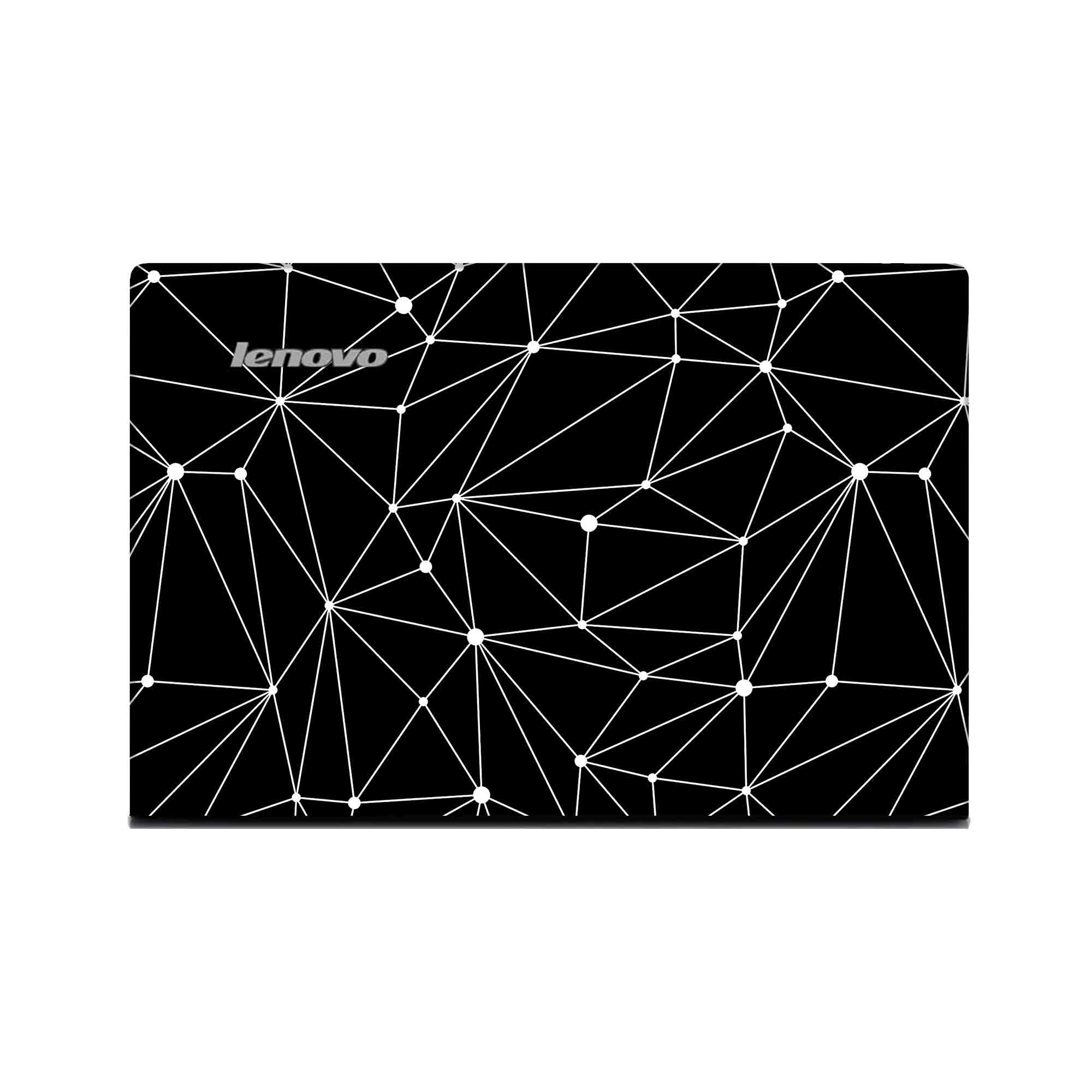 Lenovo IdeaPad 500S Skins & Wraps