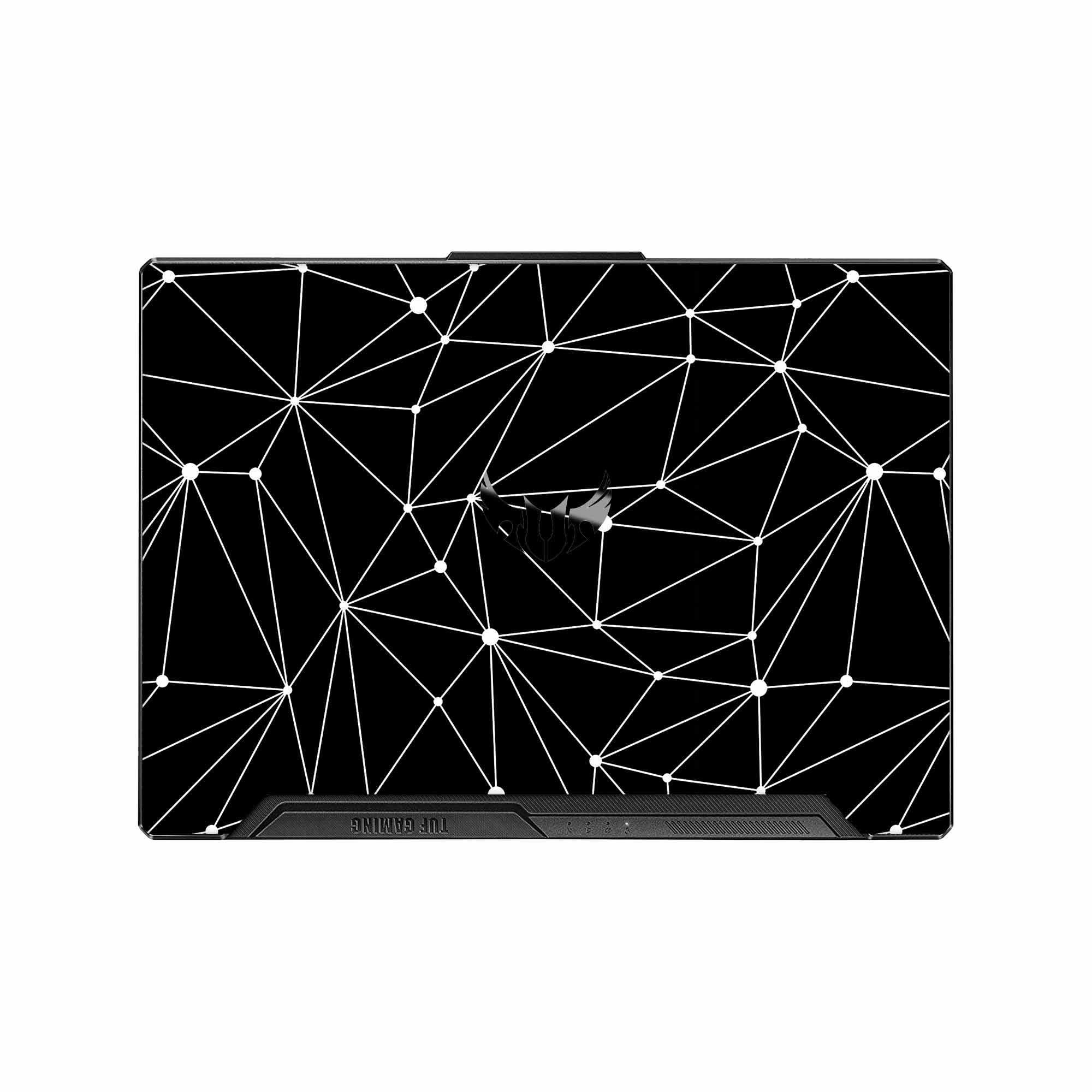 ASUS TUF GAMING FX506L Skins & Wrap