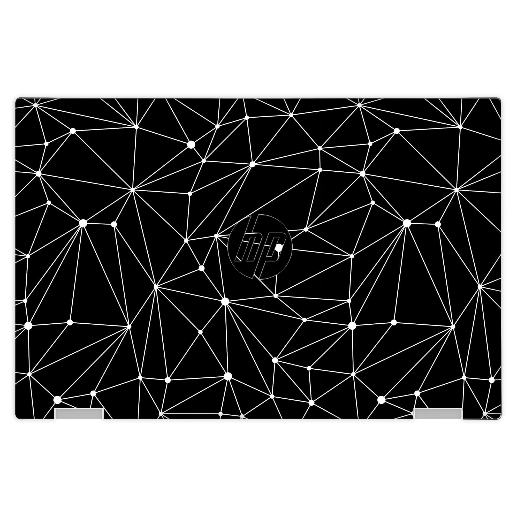 Hp Pavilion X360 14 - DH0104TU Skins & Wraps