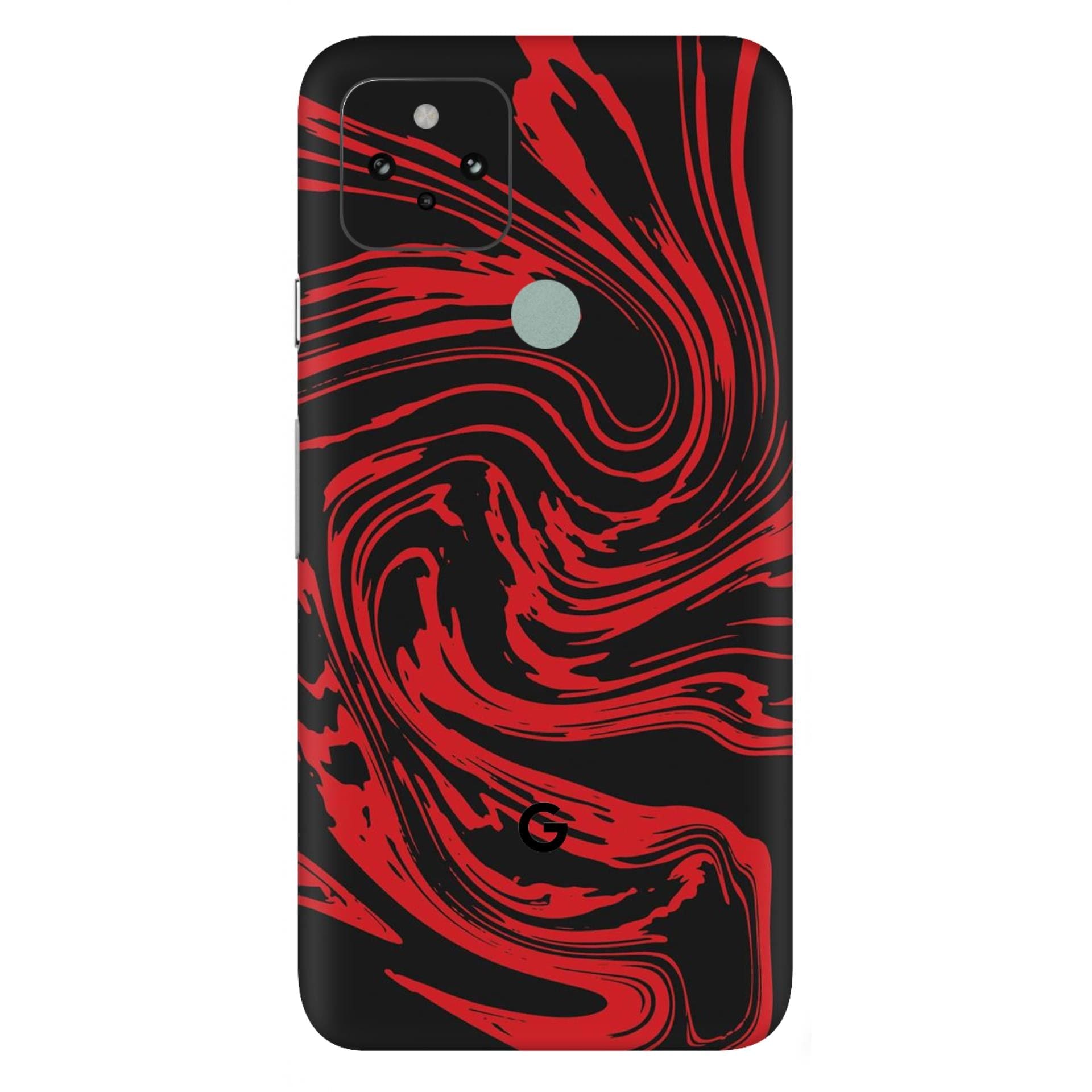 Google Pixel 5 Skins & Wraps