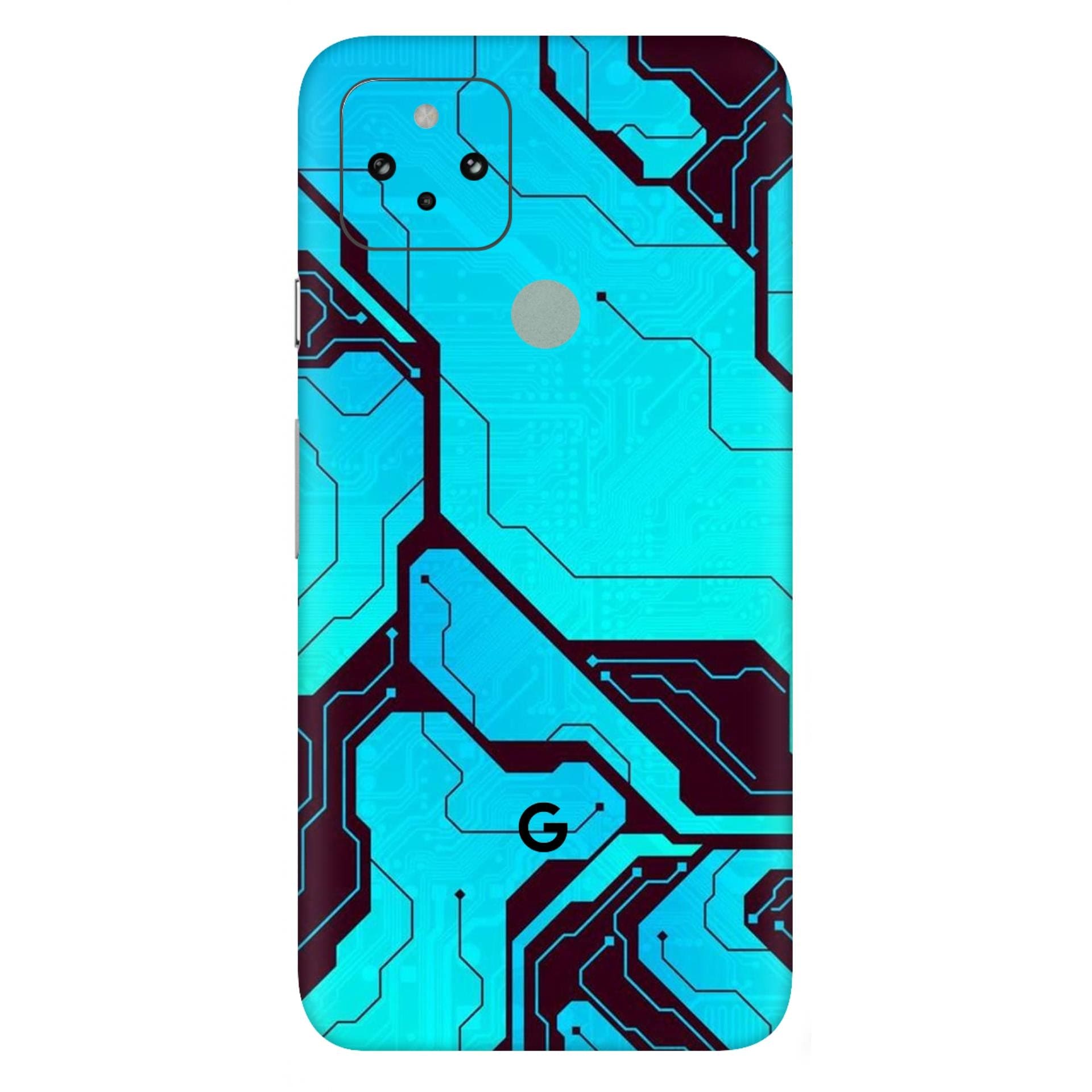 Google Pixel 5 Skins & Wraps