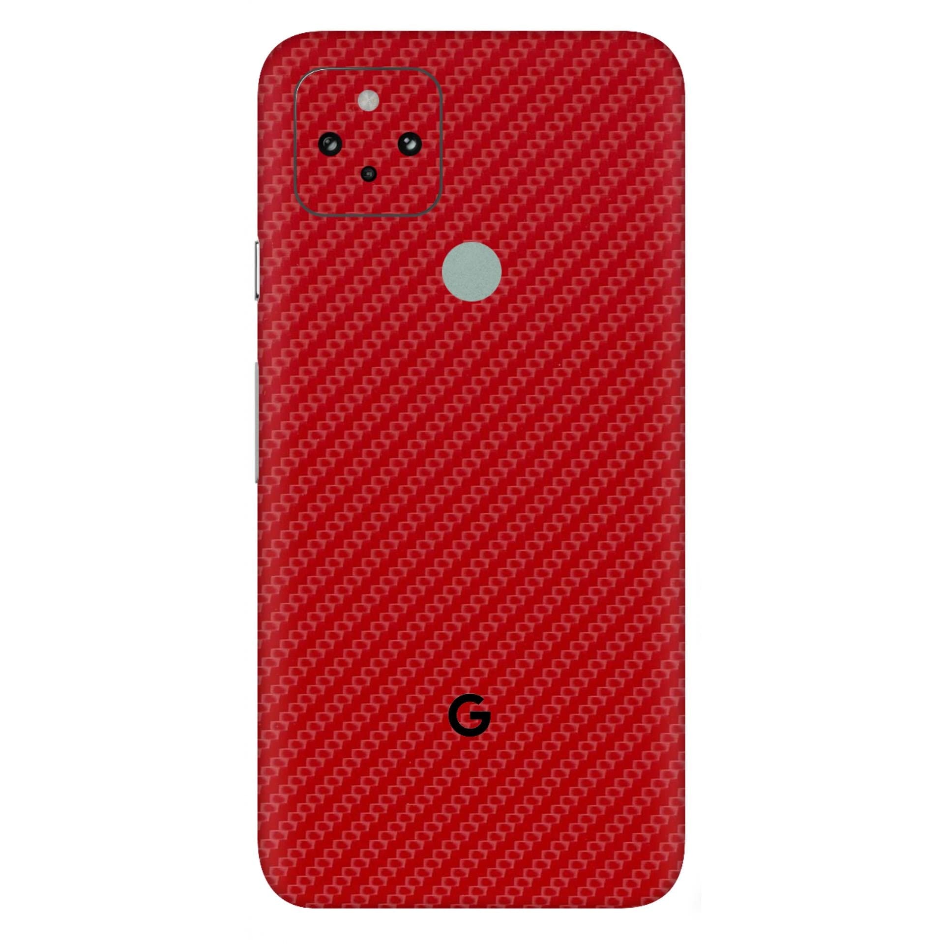 Google Pixel 5 Skins & Wraps