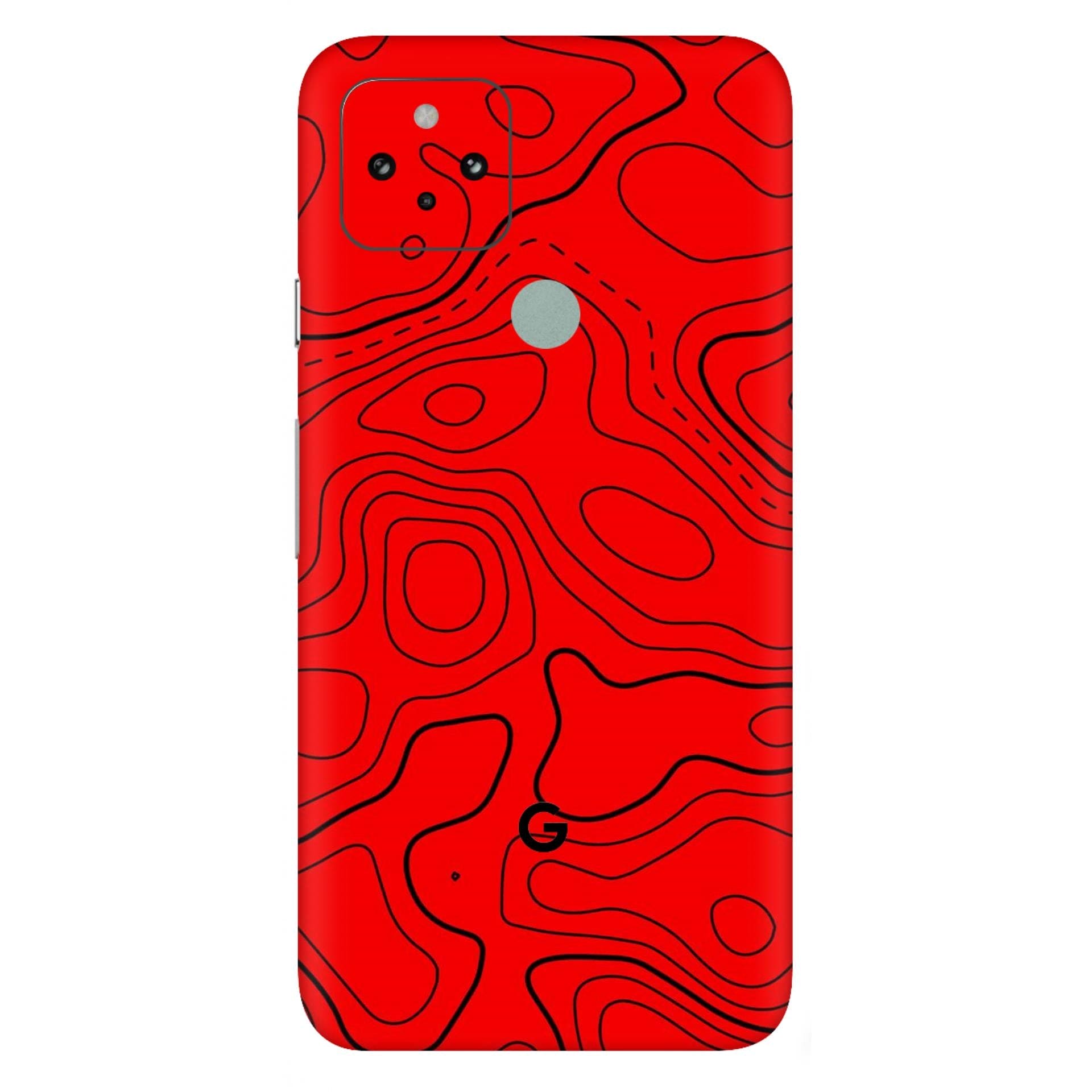 Google Pixel 5 Skins & Wraps