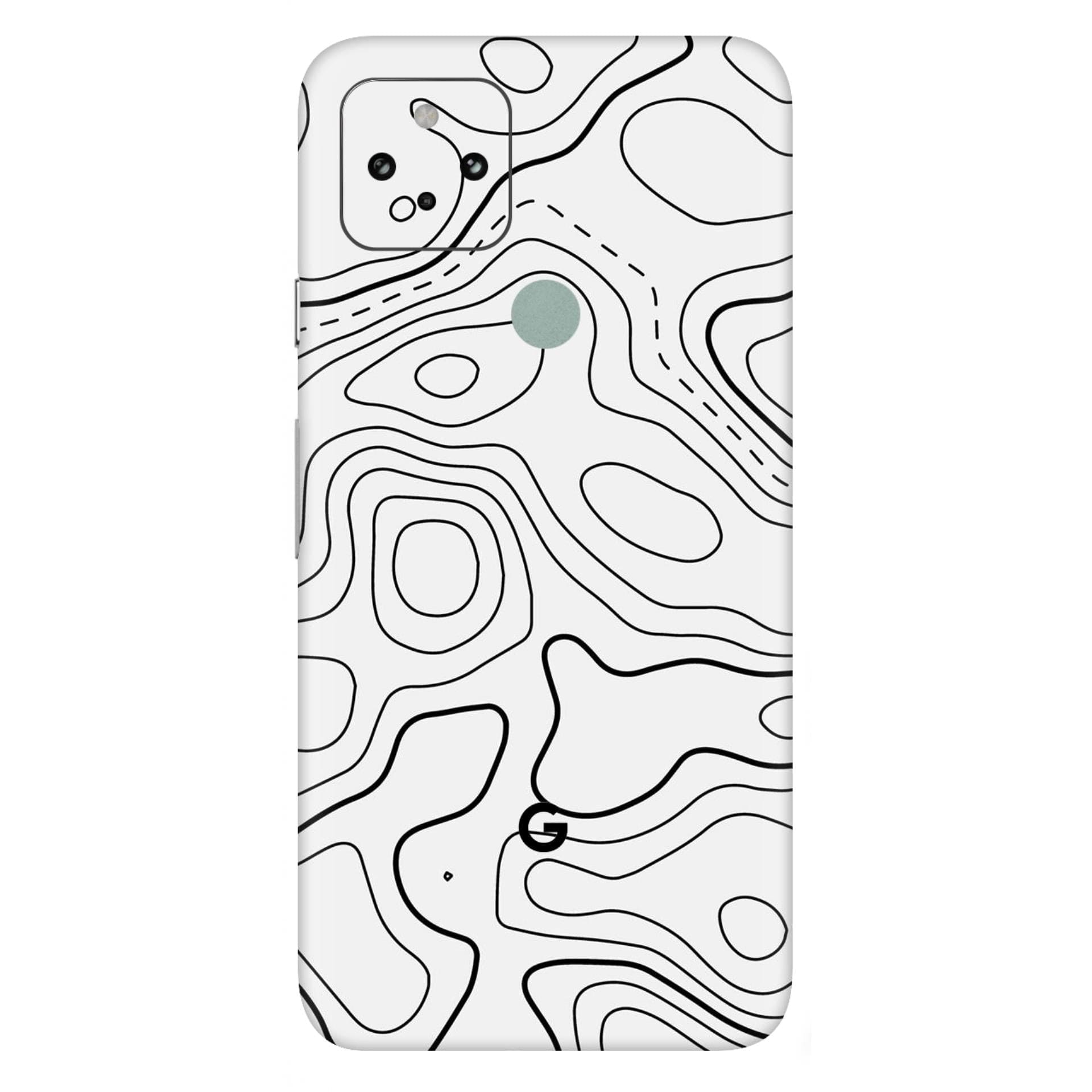 Google Pixel 5 Skins & Wraps