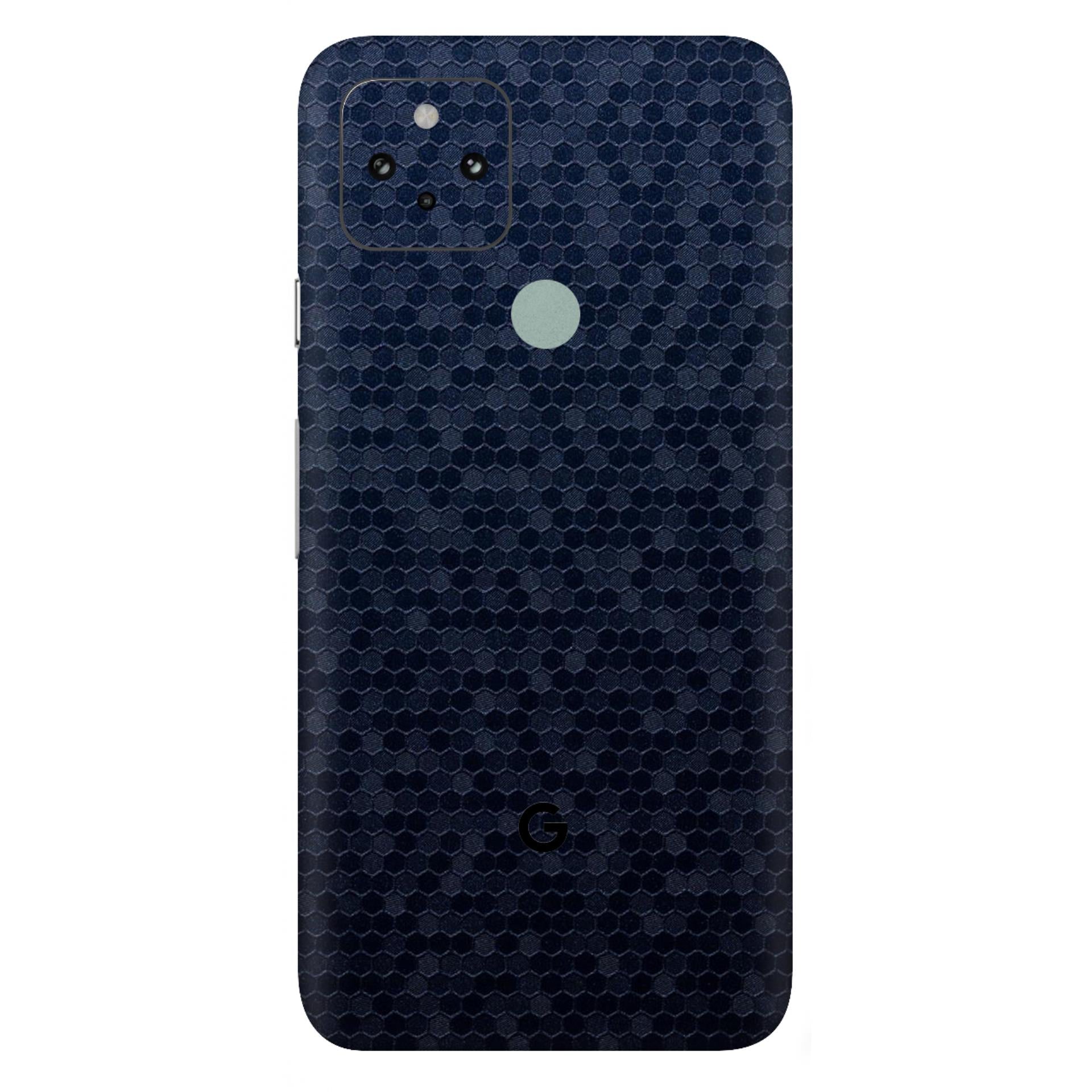 Google Pixel 5 Skins & Wraps