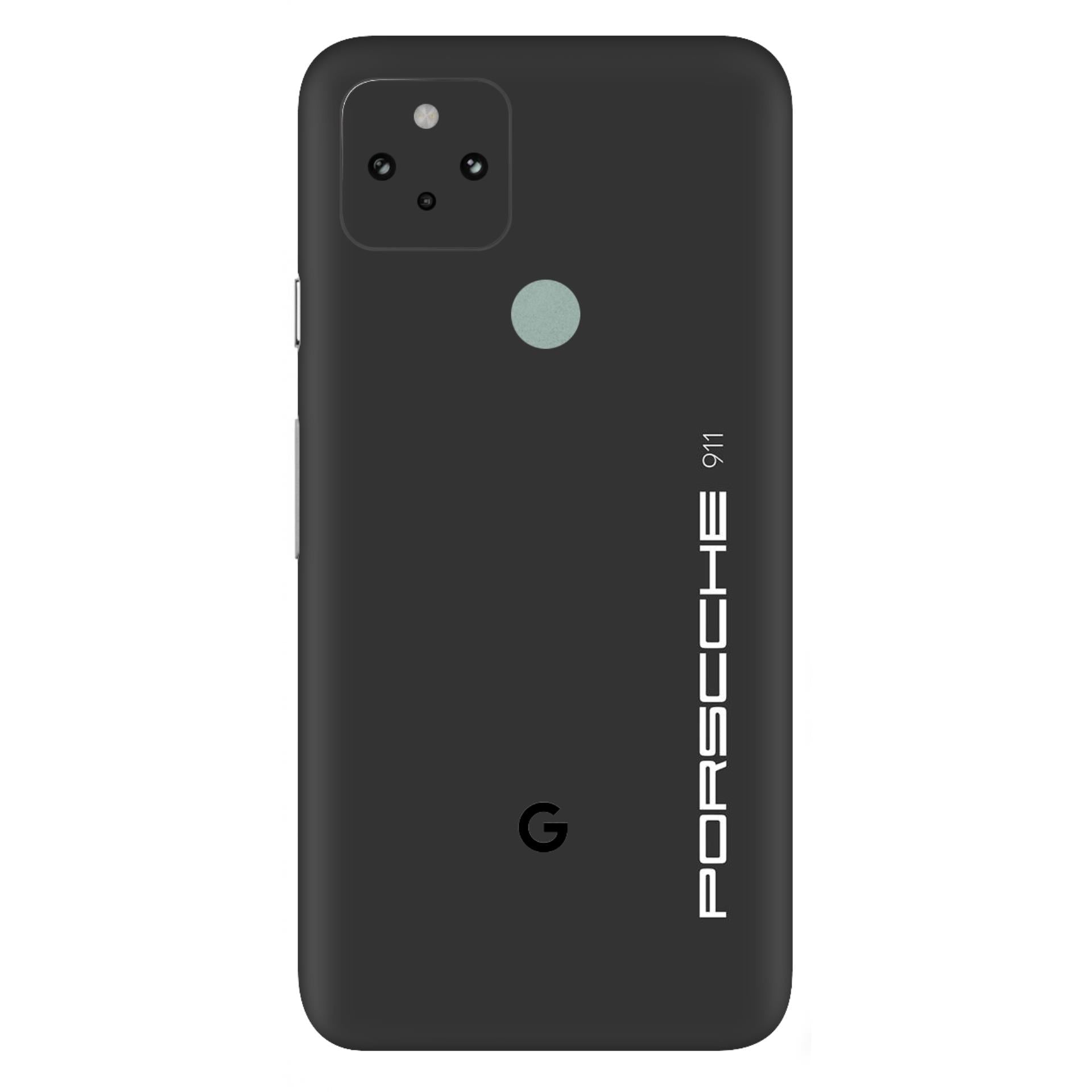 Google Pixel 5 Skins & Wraps