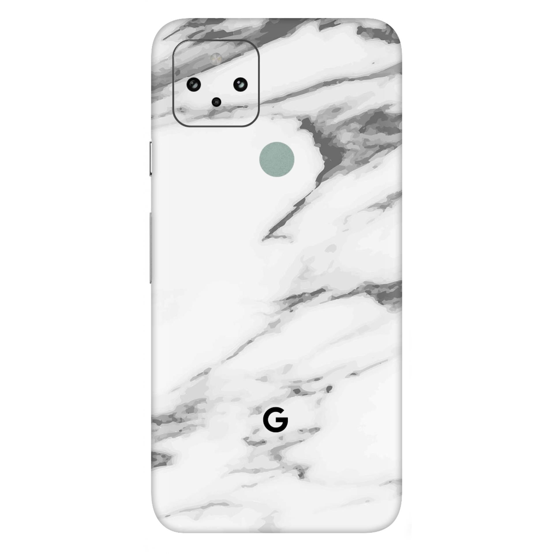 Google Pixel 5 Skins & Wraps