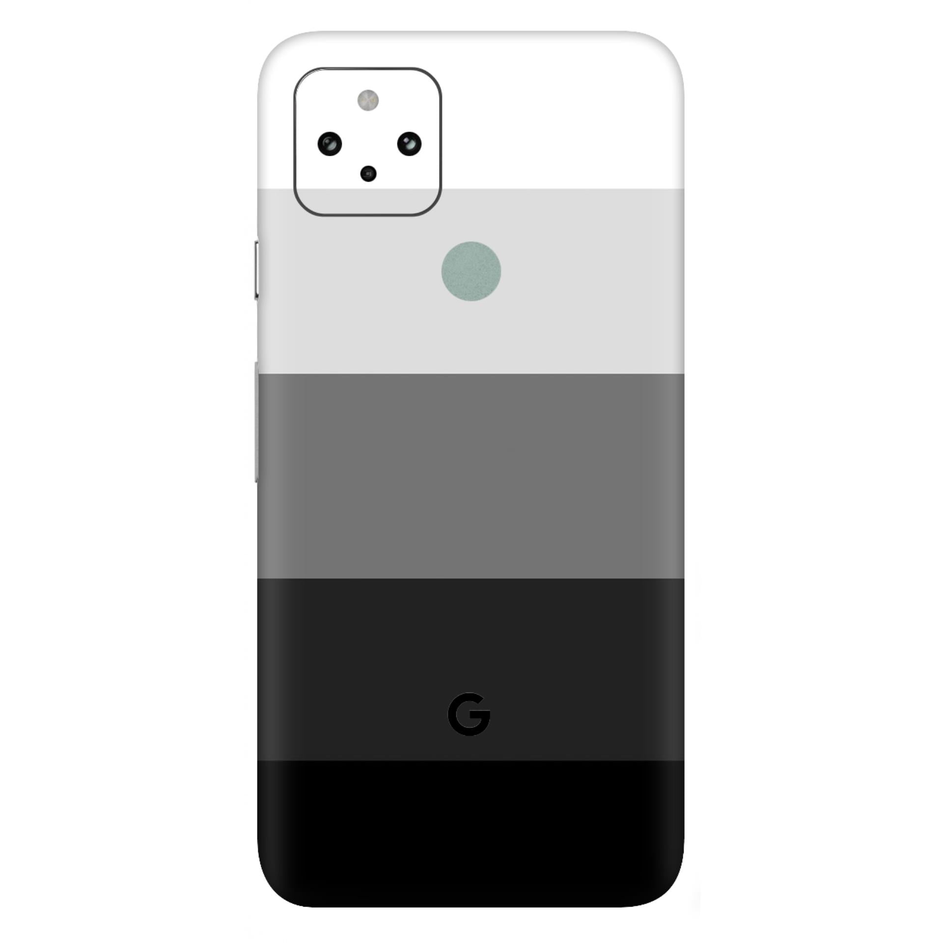 Google Pixel 5 Skins & Wraps