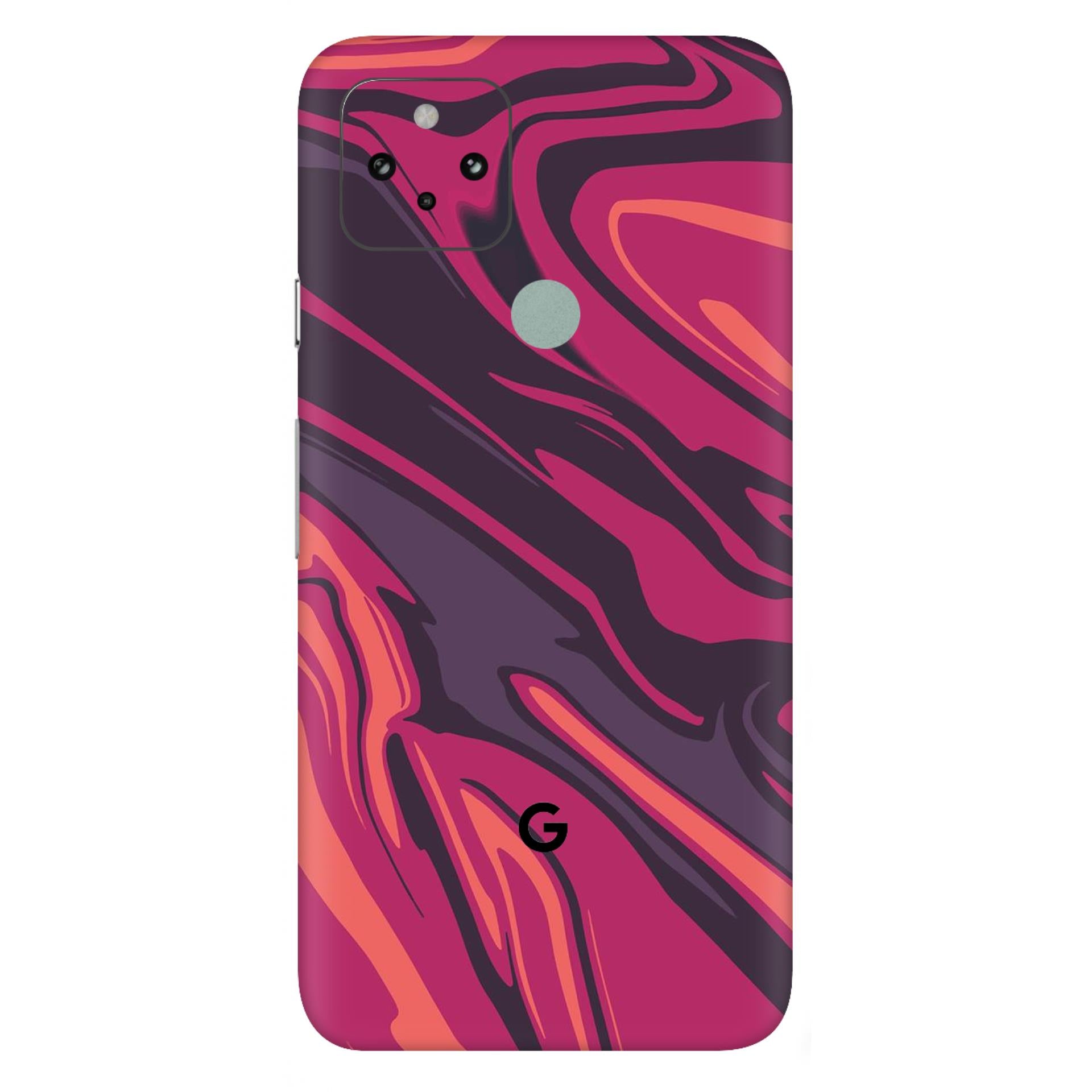 Google Pixel 5 Skins & Wraps