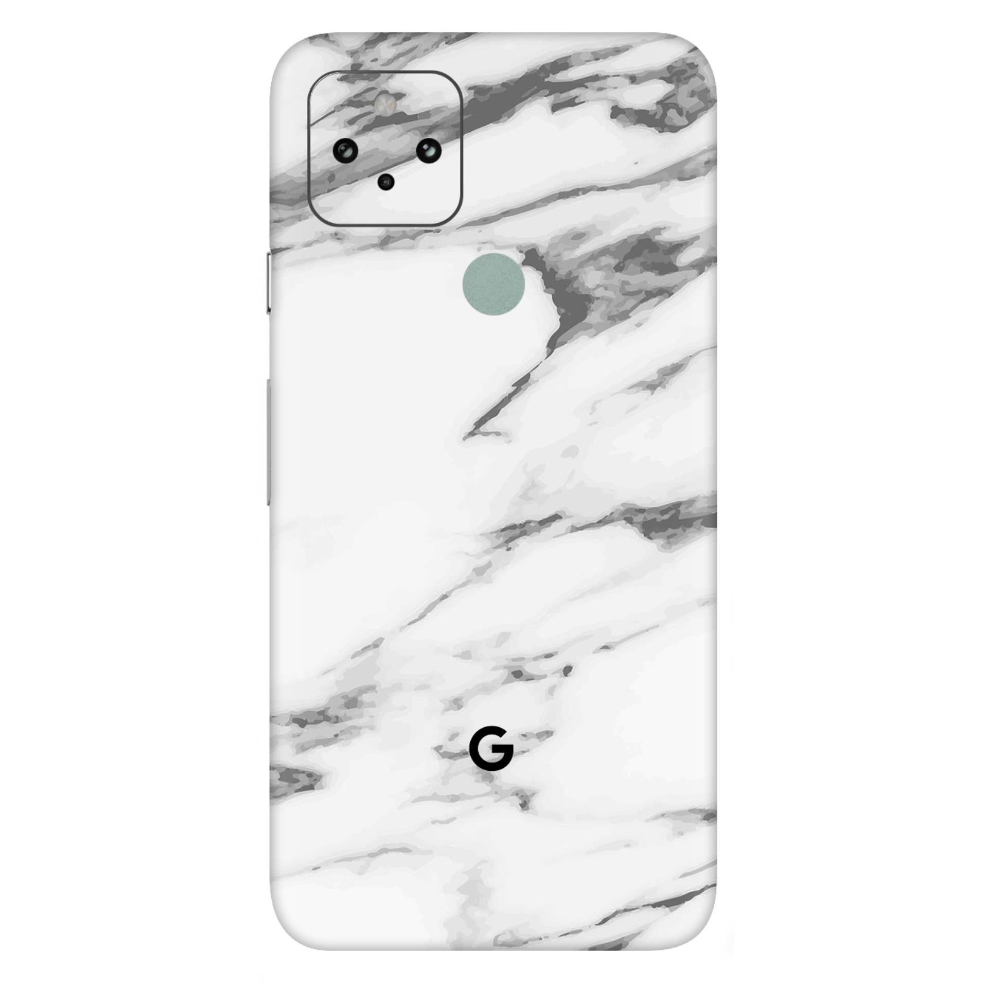 Google Pixel 5 Skins & Wraps