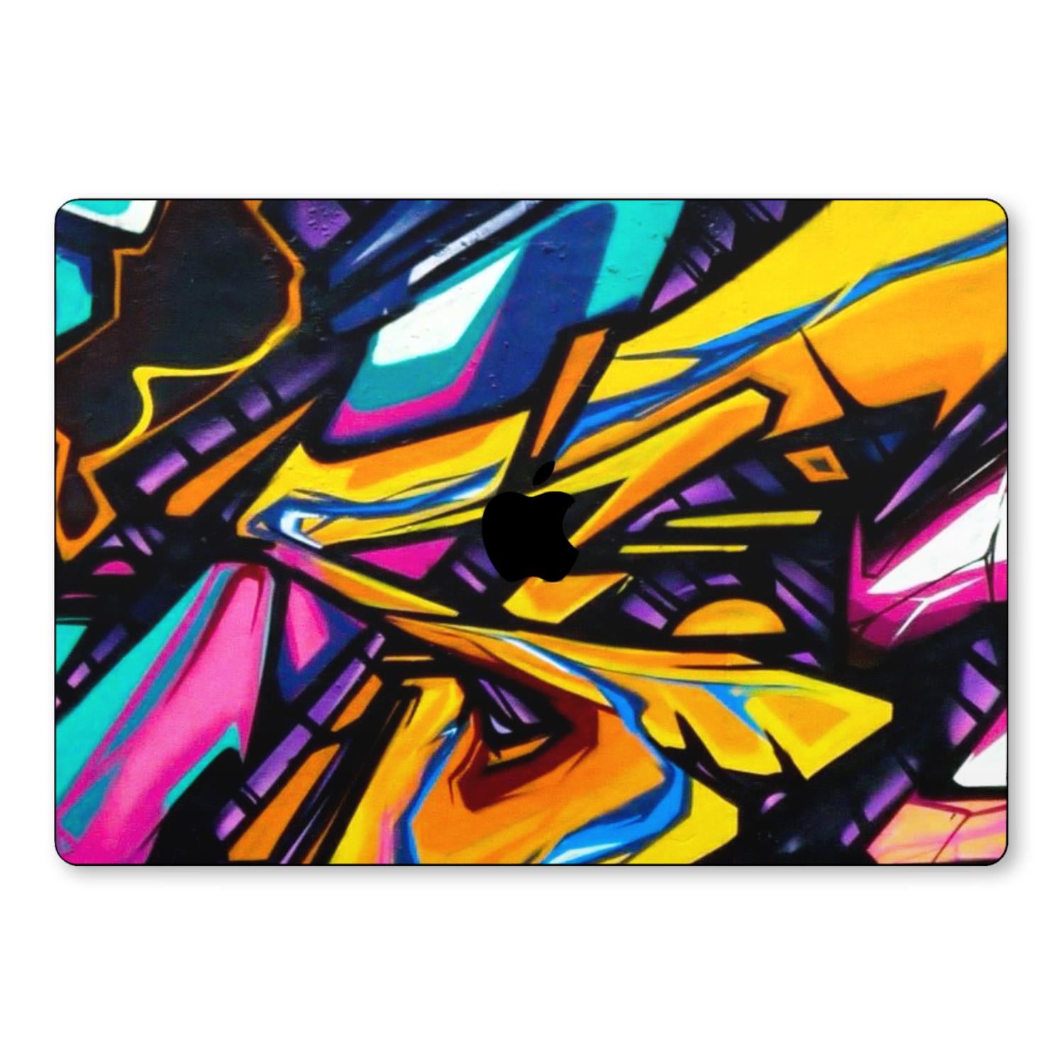 Macbook Air 13.3 inch (2018 -2020) Skins & Wraps