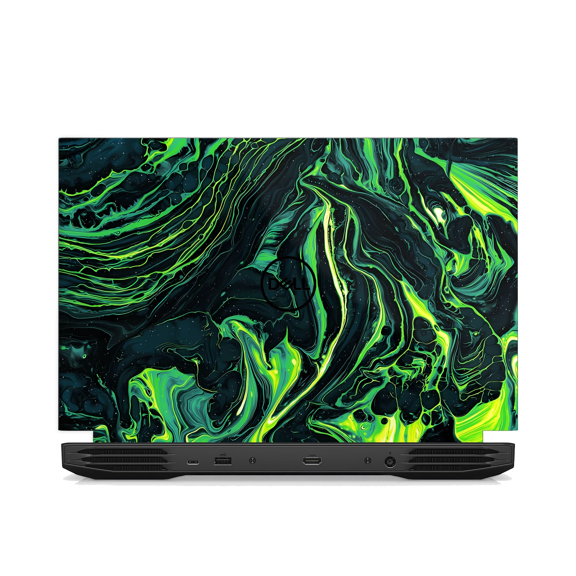 Dell G15 5511 Gaming Skins & Wraps