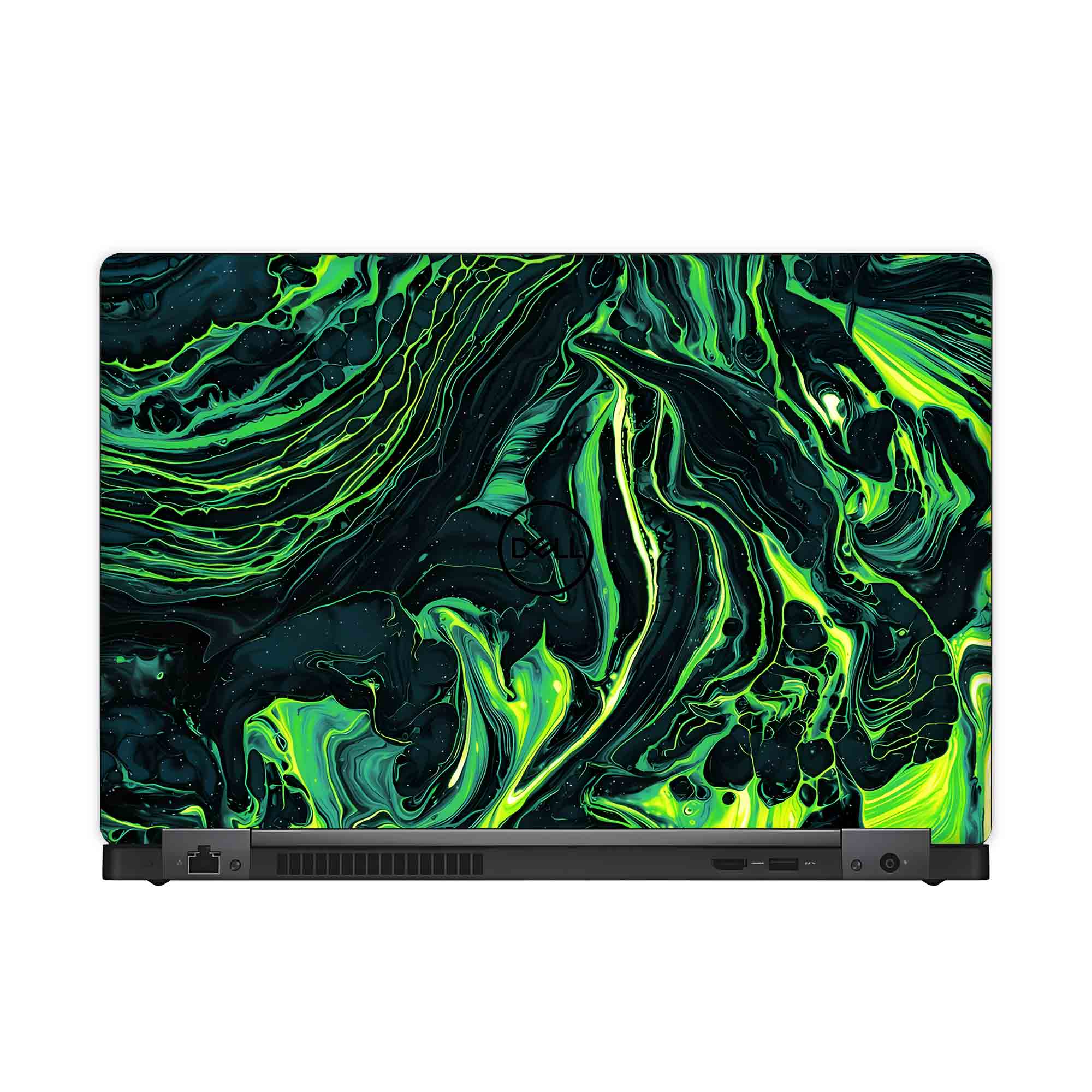 Dell Precision 3510 P48F Skins & Wraps